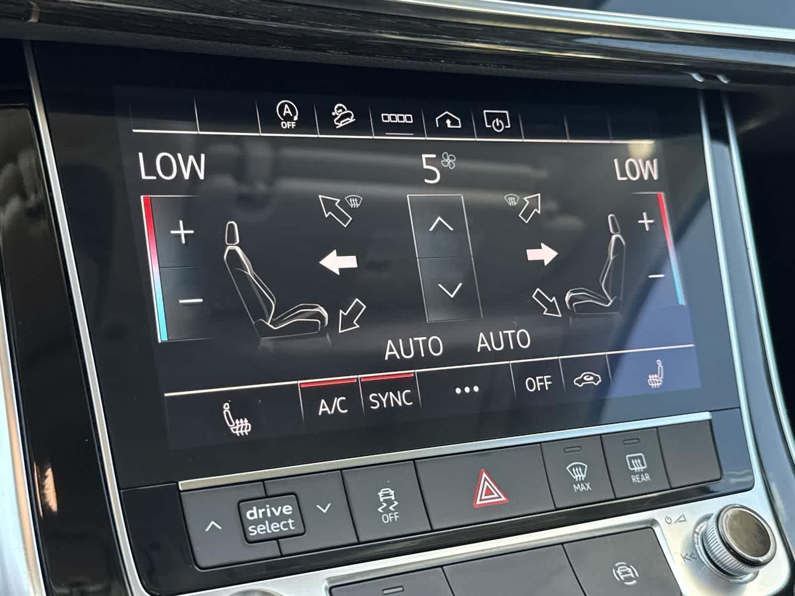 Thumbnail: 2024 Audi Q7 - 14