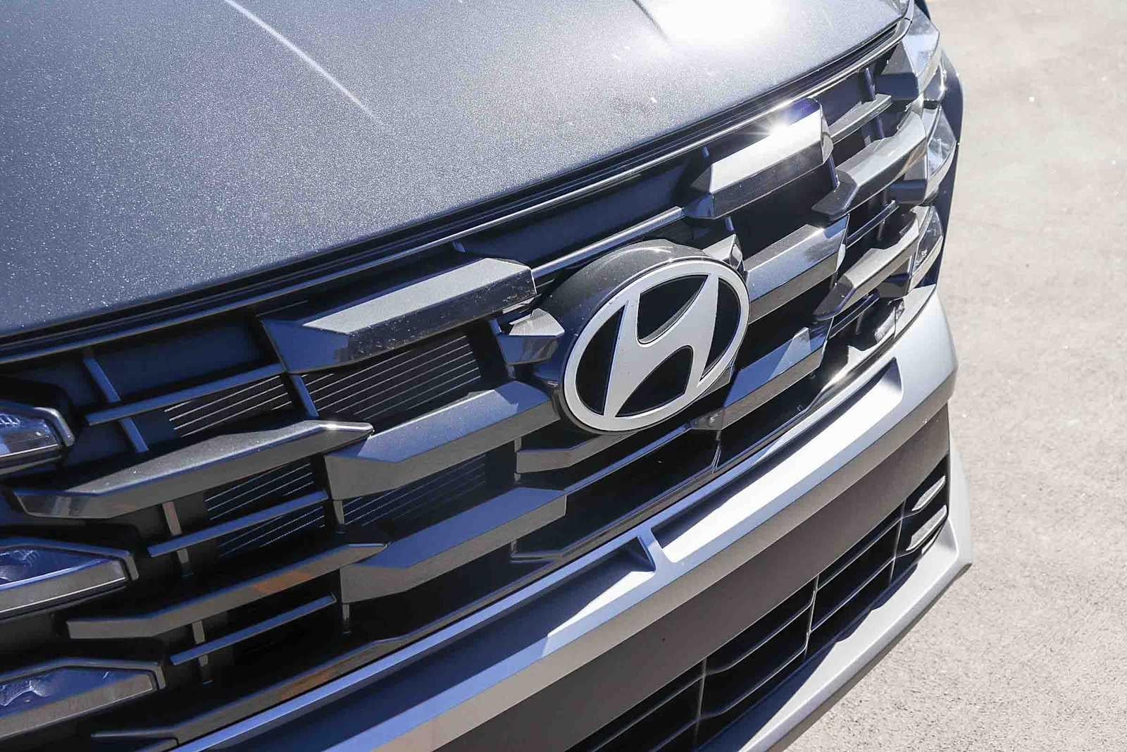 Thumbnail: 2026 Hyundai Tucson - 5