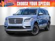Used 2021 Lincoln Navigator L Black Label SUV