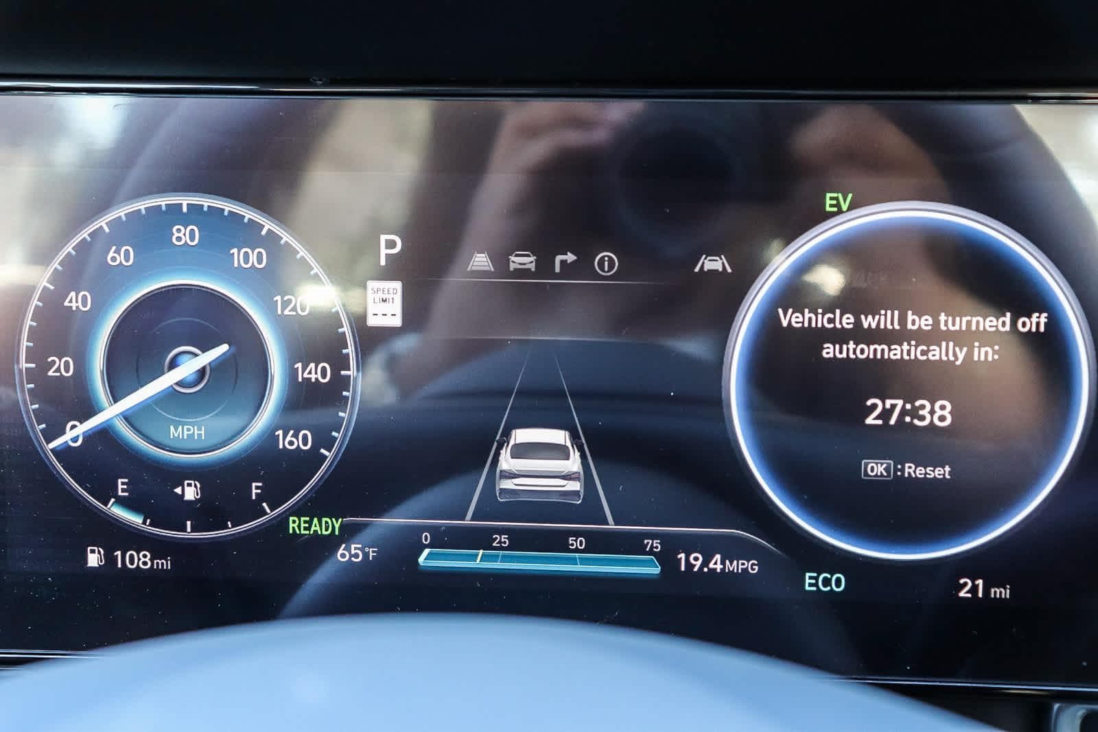 Thumbnail: 2026 Hyundai Elantra - 25