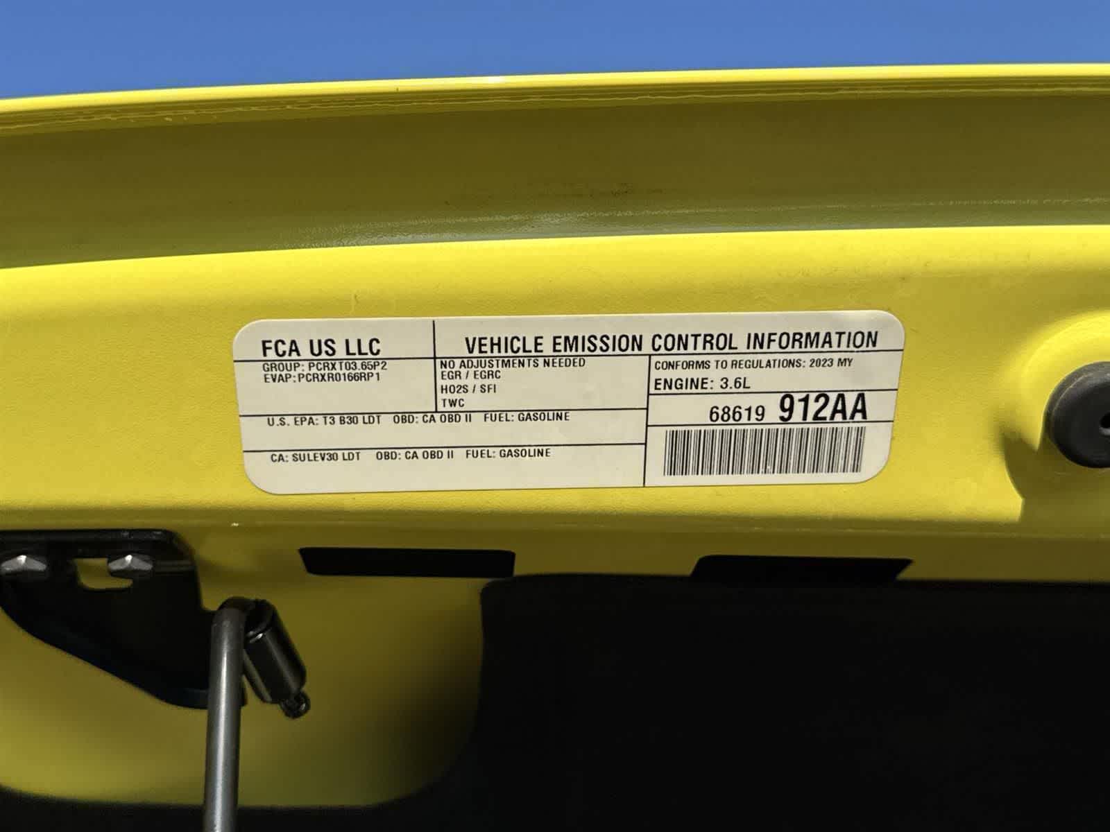 Thumbnail: 2023 Jeep Gladiator - 40