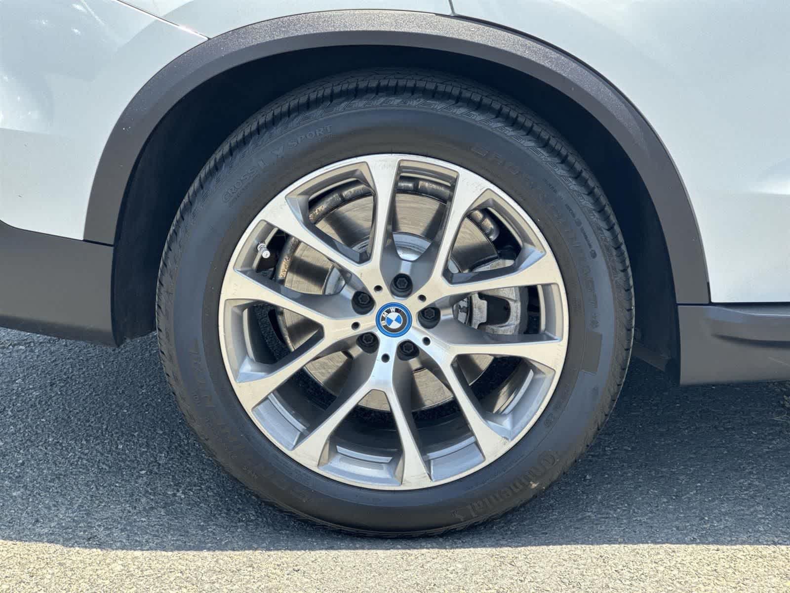Thumbnail: 2024 BMW X5 - 41