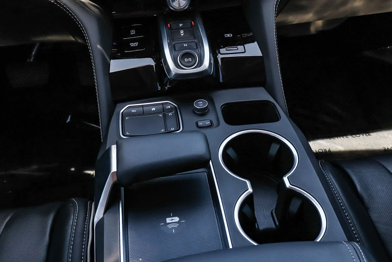 Thumbnail: 2023 Acura MDX - 24