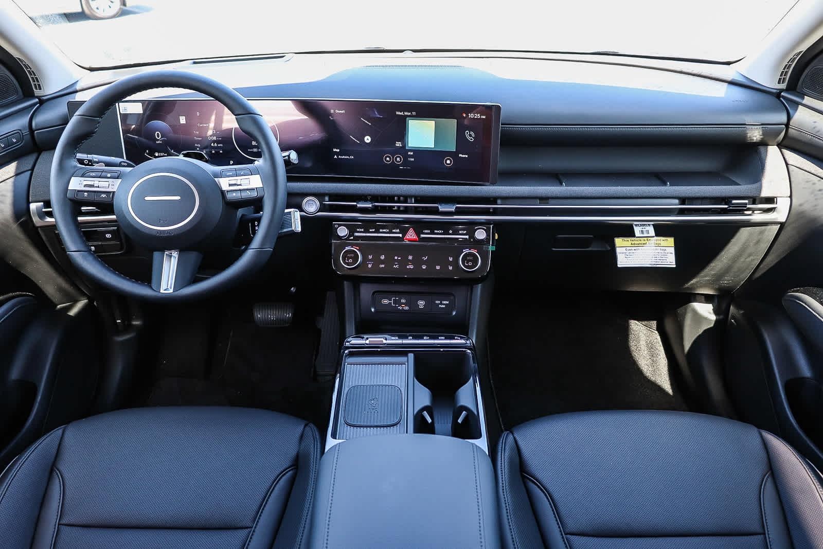 Thumbnail: 2026 Hyundai Tucson - 13