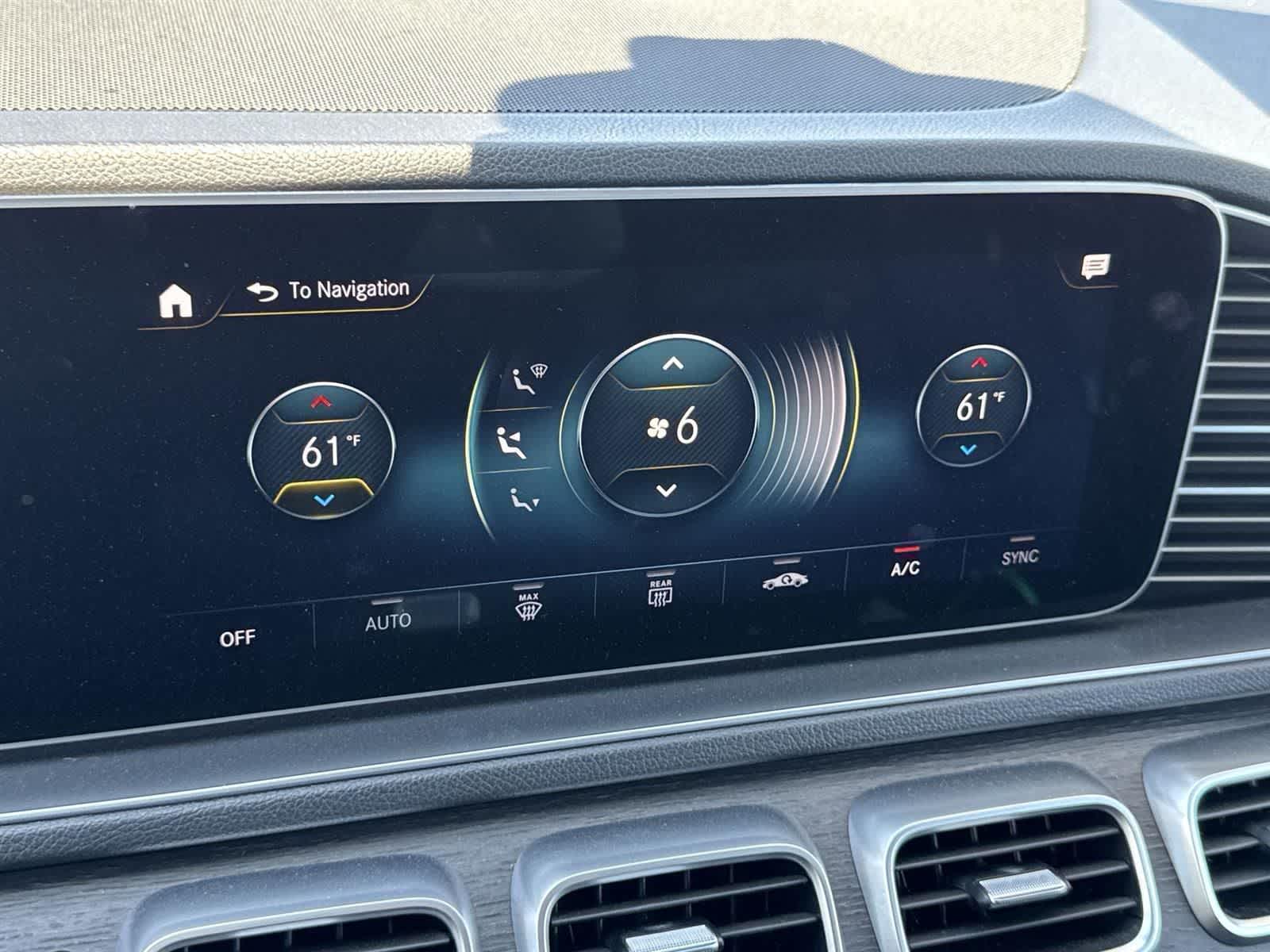 Thumbnail: 2022 Mercedes-Benz GLE - 15