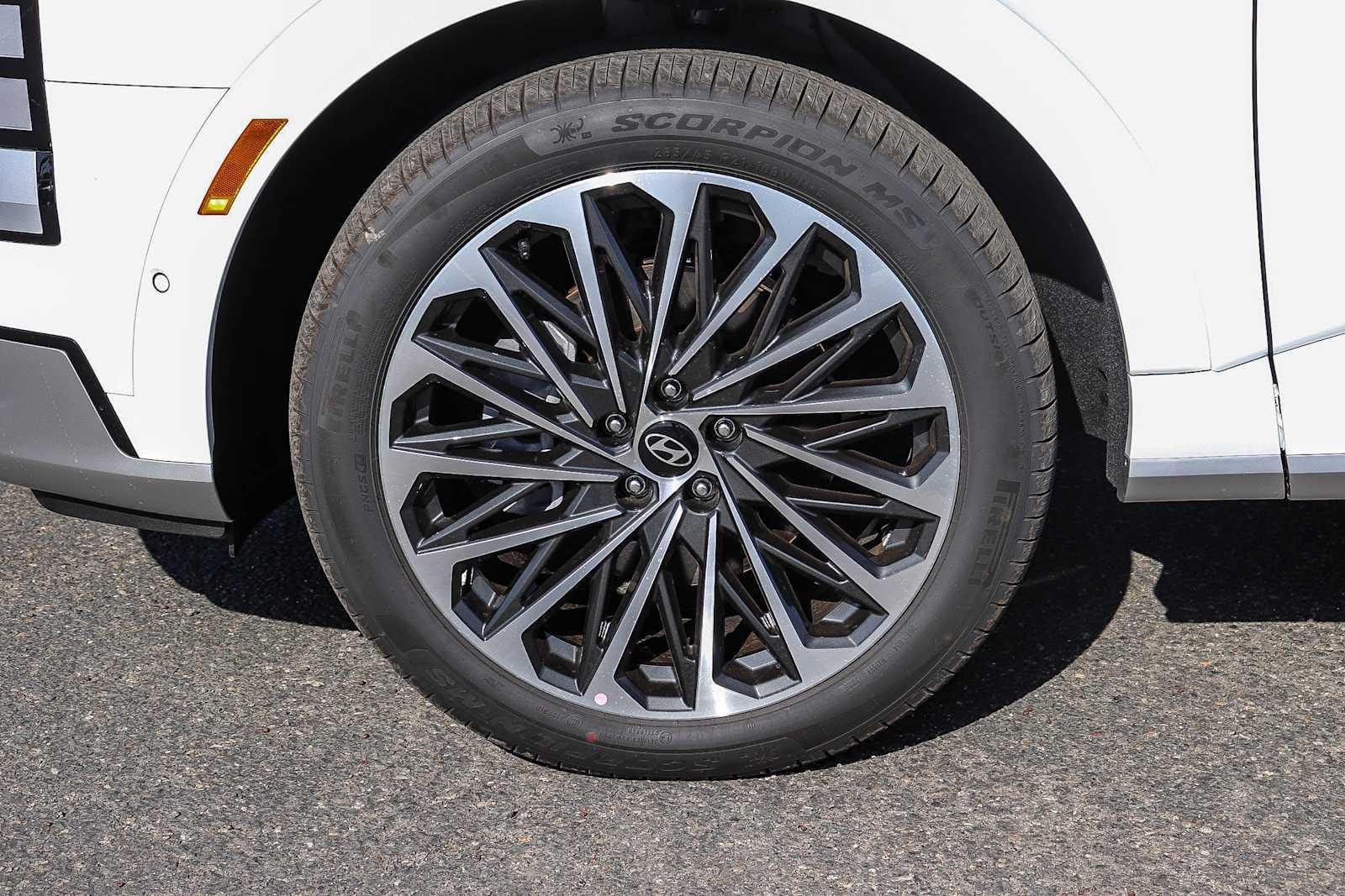 Thumbnail: 2026 Hyundai Palisade - 12