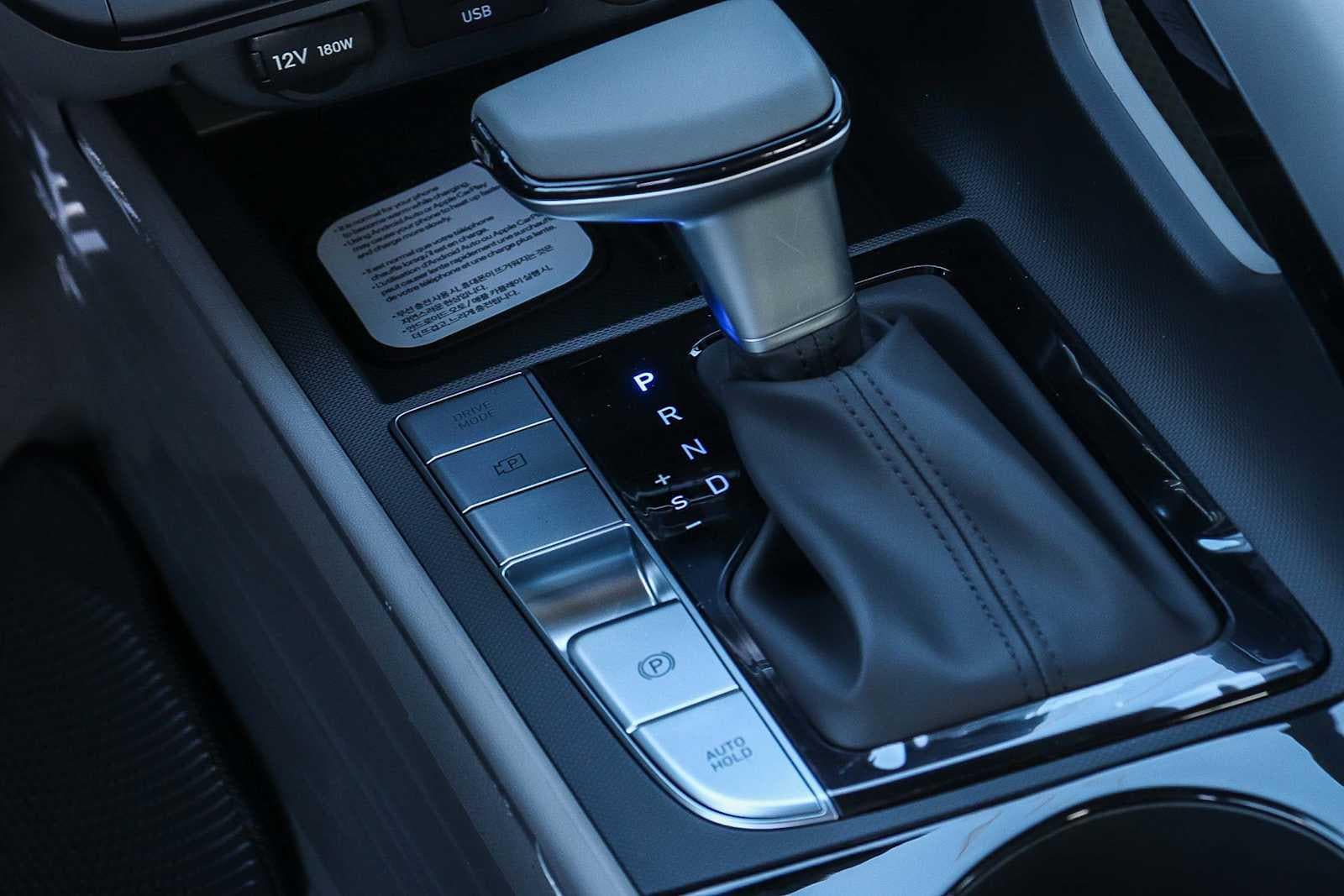 Thumbnail: 2026 Hyundai Elantra - 36