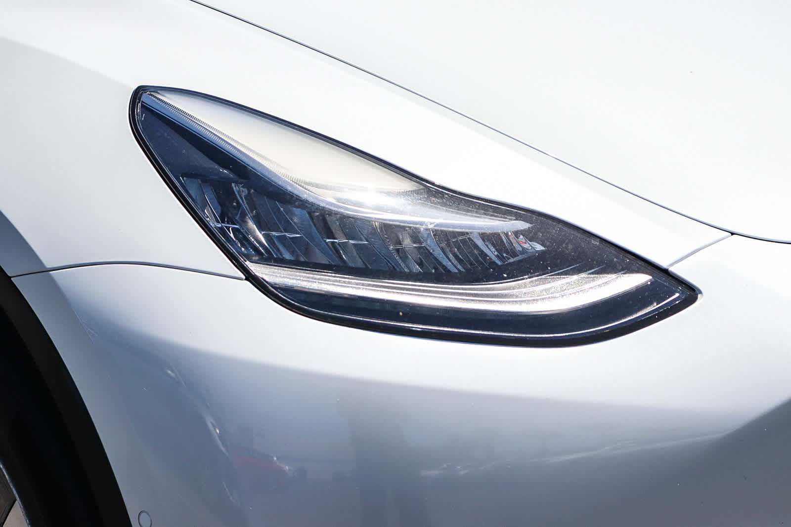 Thumbnail: 2022 Tesla Model Y - 4
