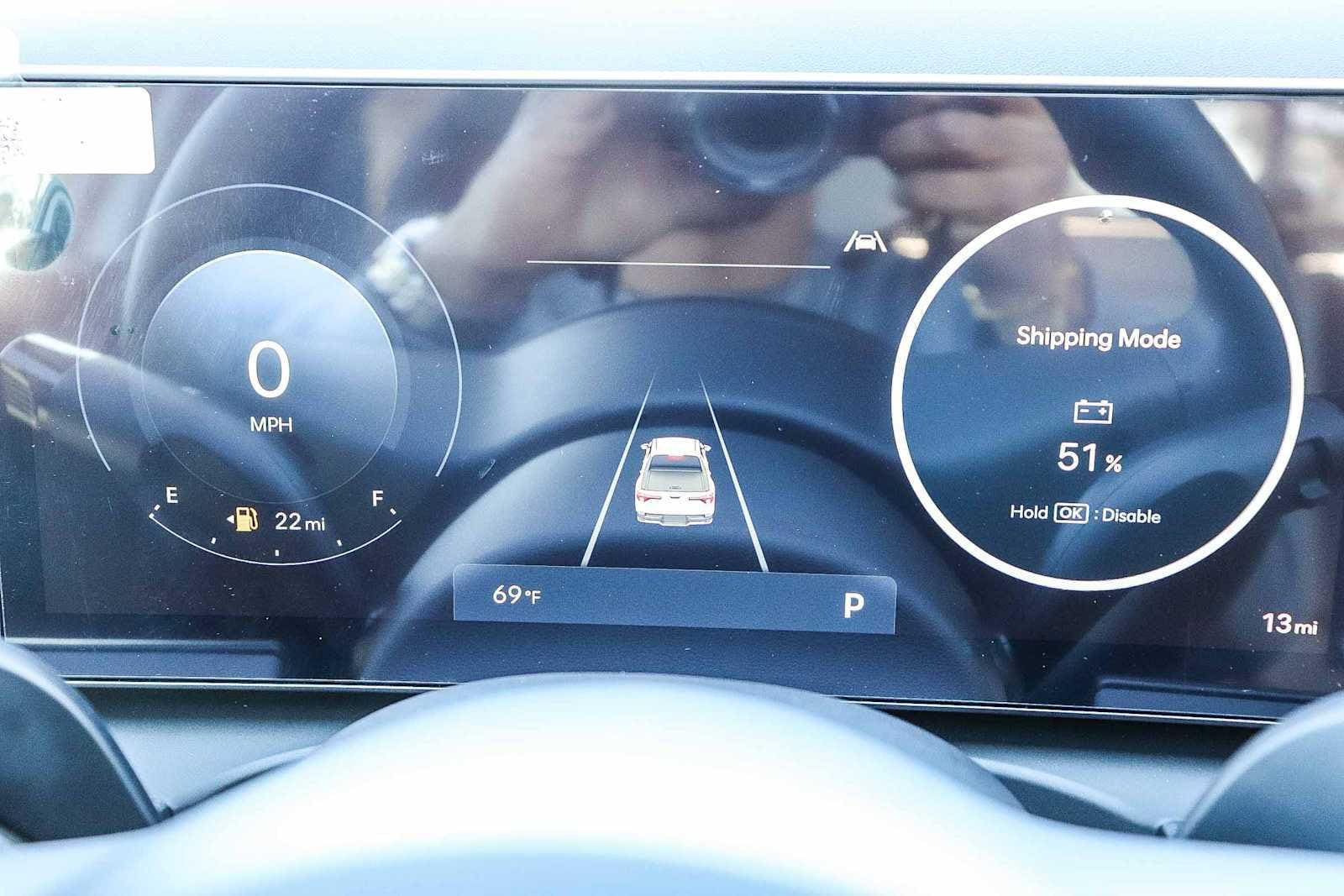 Thumbnail: 2026 Hyundai Santa Cruz - 26