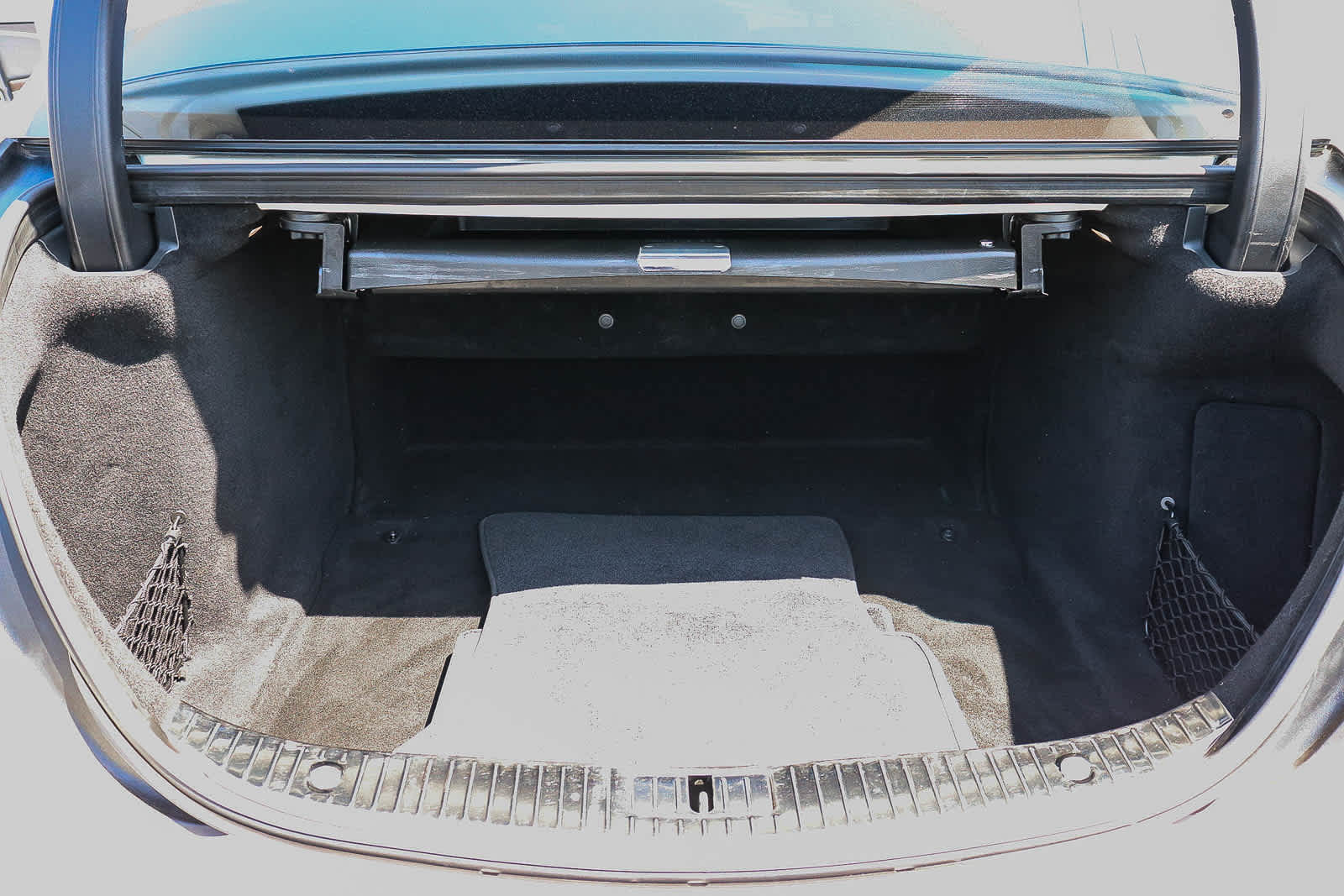 Thumbnail: 2019 Mercedes-Benz S-Class - 38