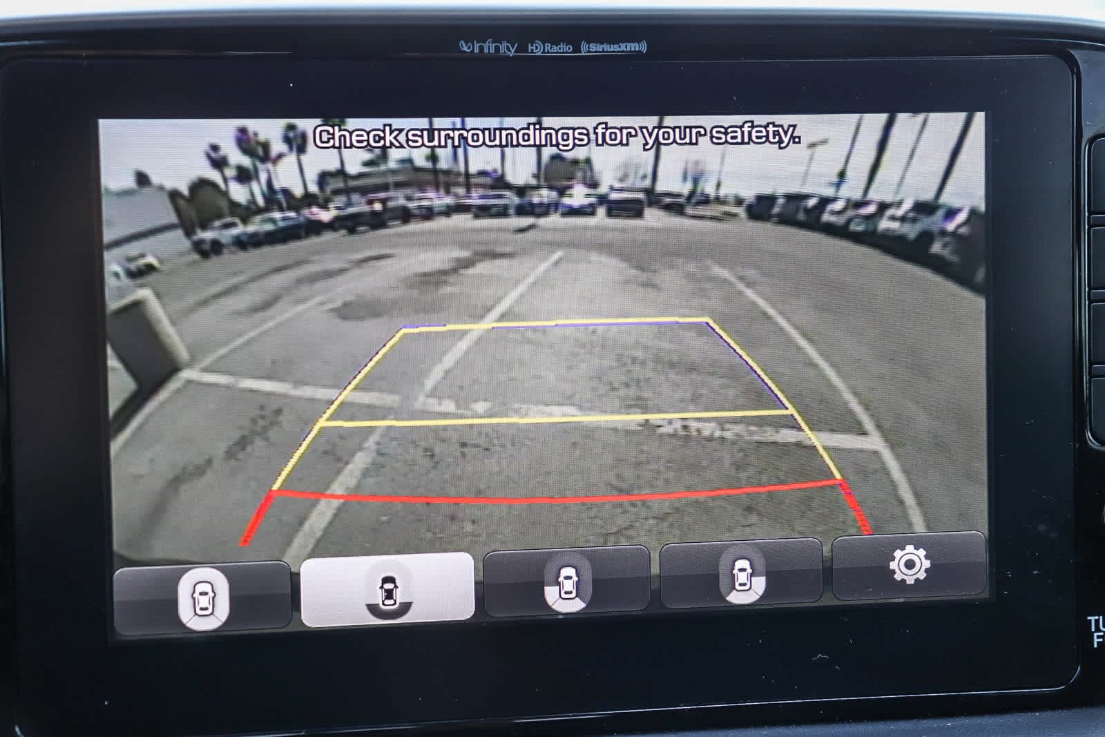 Thumbnail: 2019 Hyundai Tucson - 23