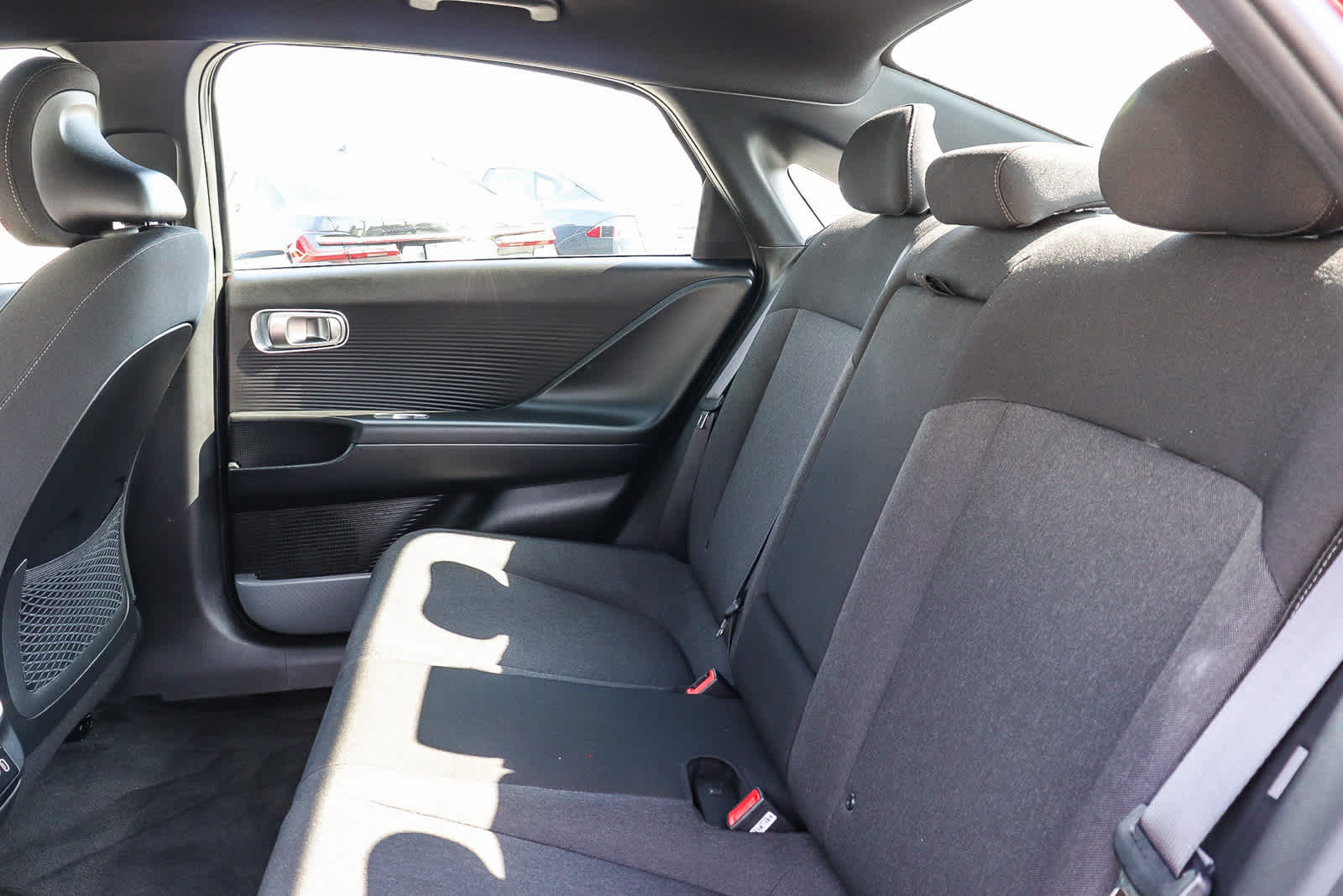 Thumbnail: 2024 Hyundai Ioniq 6 - 21