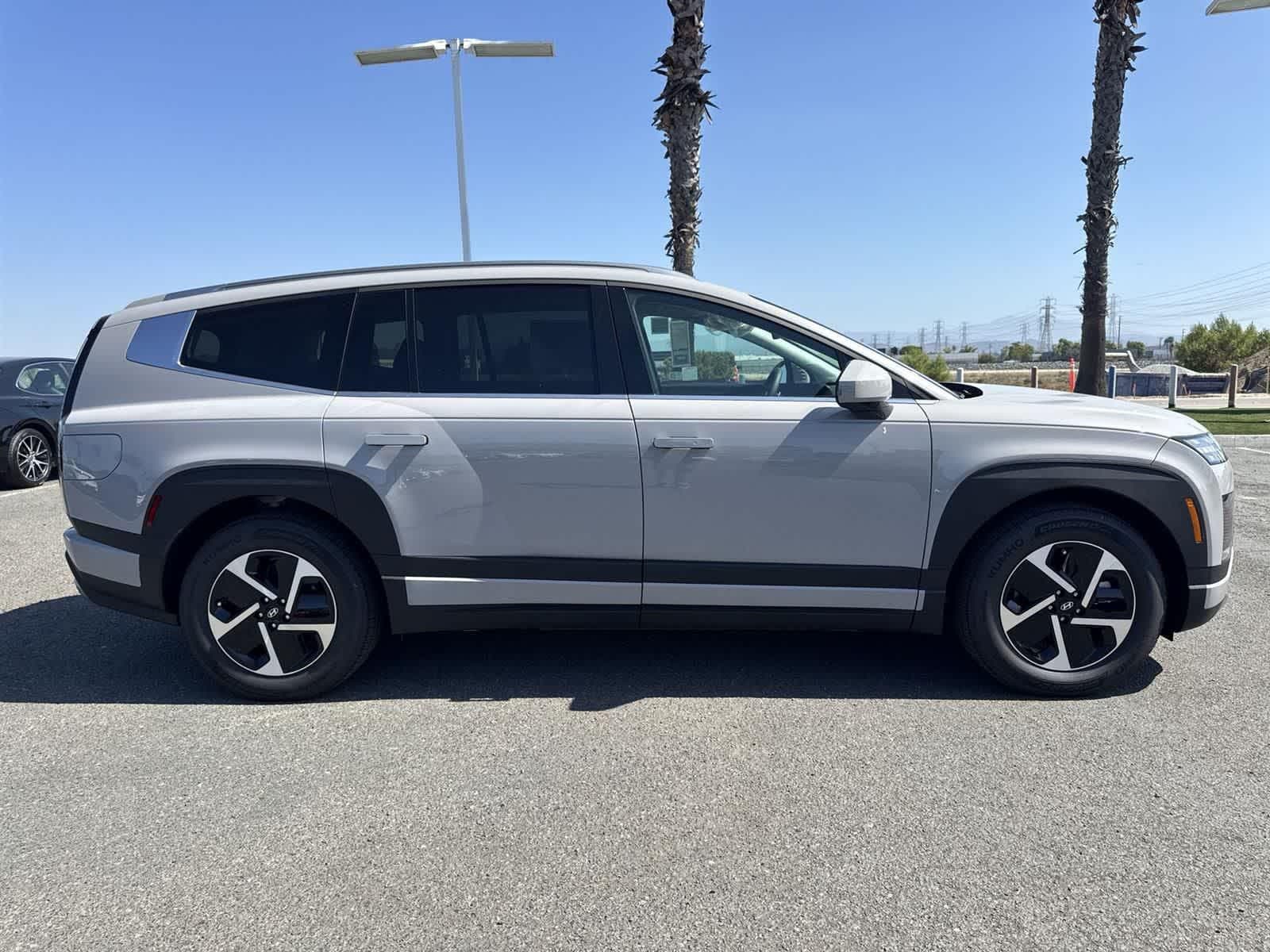 Thumbnail: 2026 Hyundai Ioniq - 3