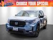 Used 2023 Honda Ridgeline Black Edition Truck