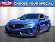 Used 2017 Honda Civic Type R Touring Sedan