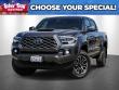 Used 2023 Toyota Tacoma TRD Sport Truck