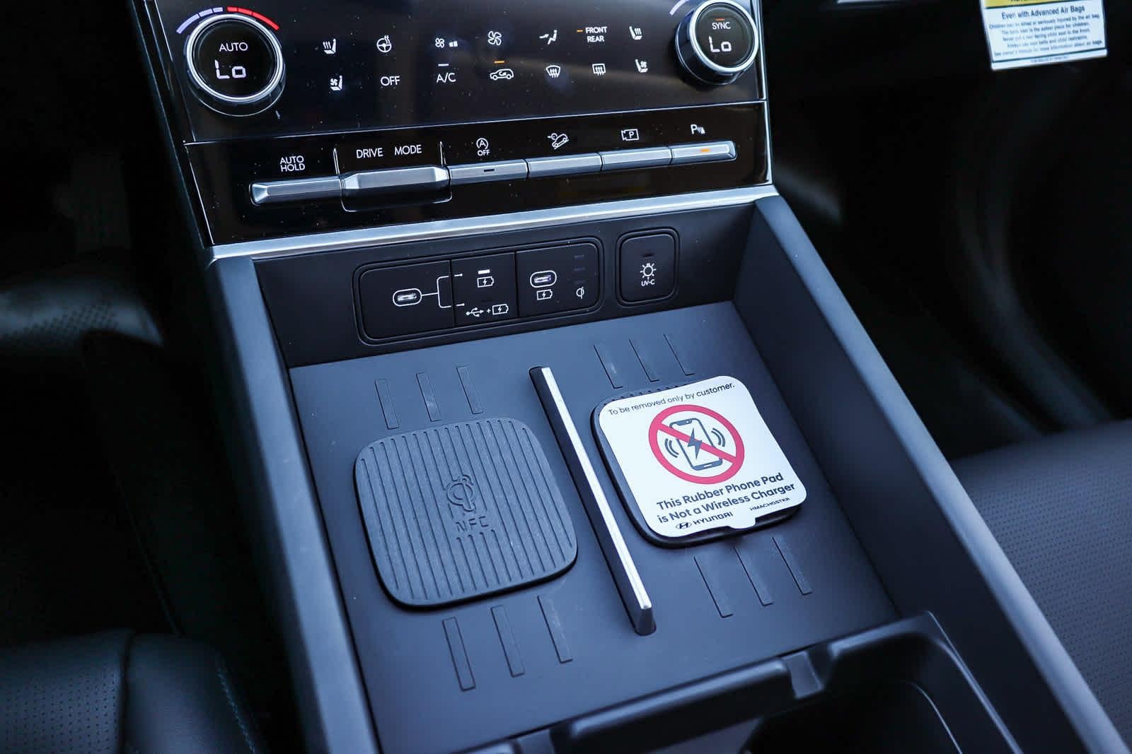 Thumbnail: 2025 Hyundai Santa Fe - 27