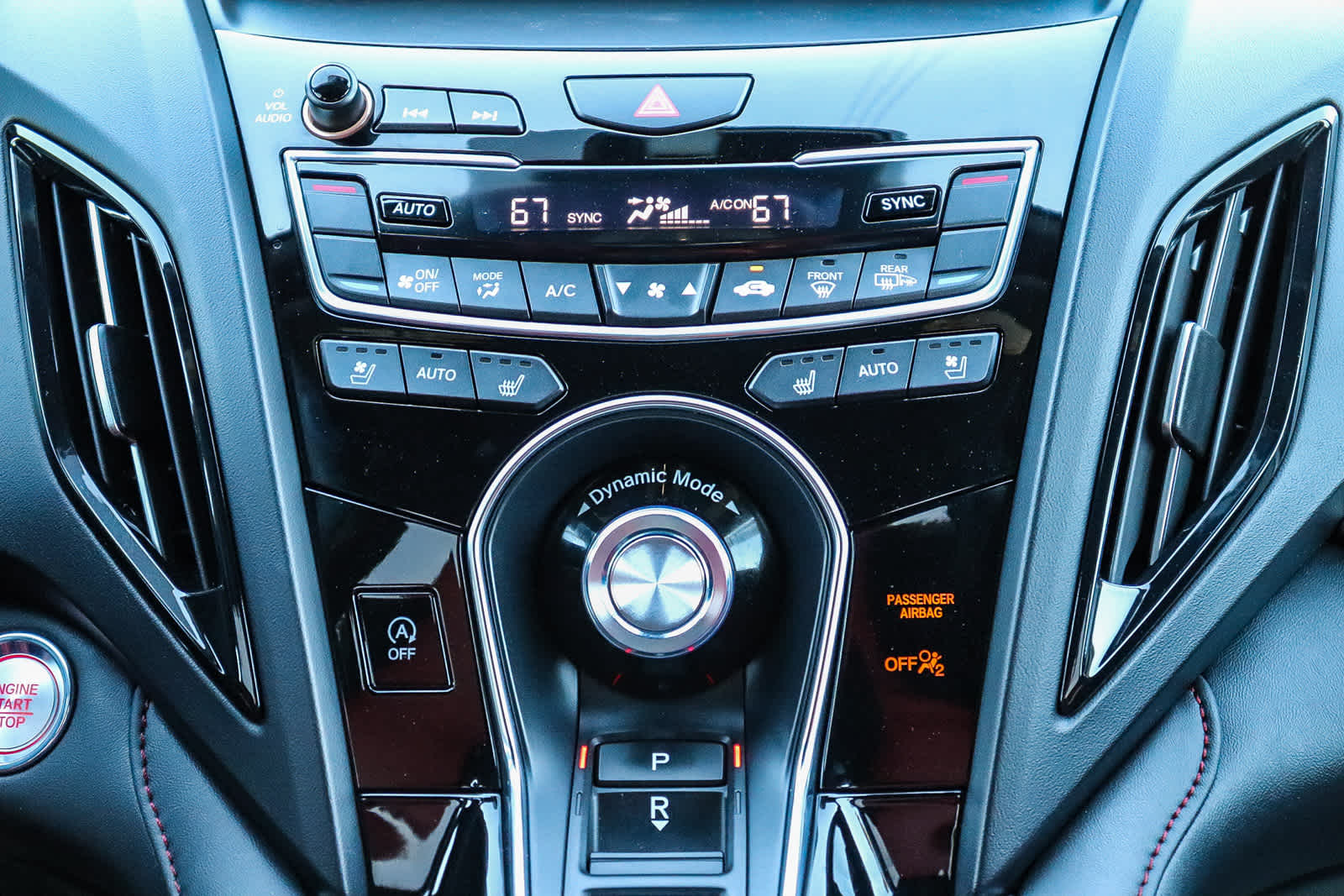 Thumbnail: 2022 Acura RDX - 16