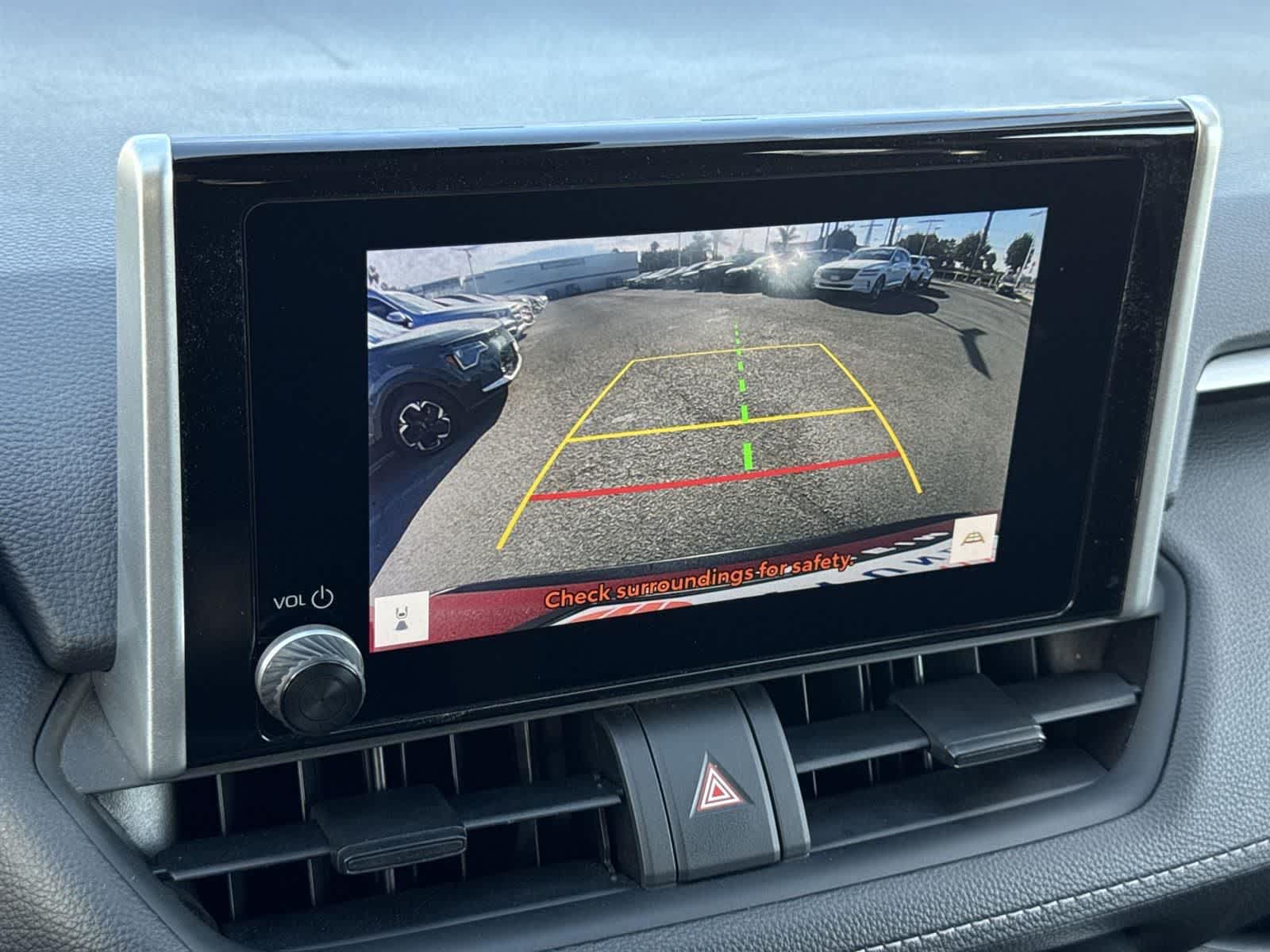 Thumbnail: 2023 Toyota RAV4 - 15