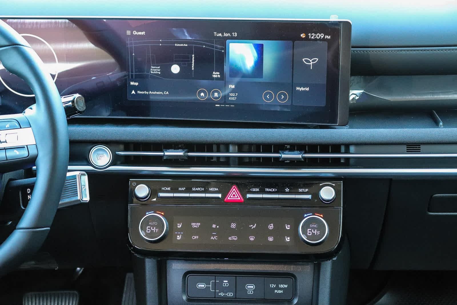 Thumbnail: 2025 Hyundai Tucson - 16