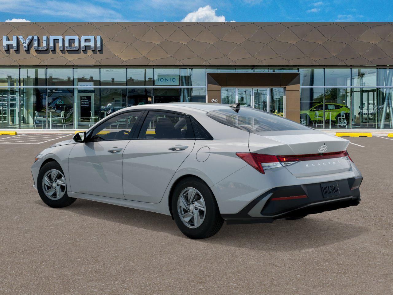 Thumbnail: 2025 Hyundai Elantra - 5