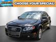 Used 2006 Audi A4 2.0T Sedan