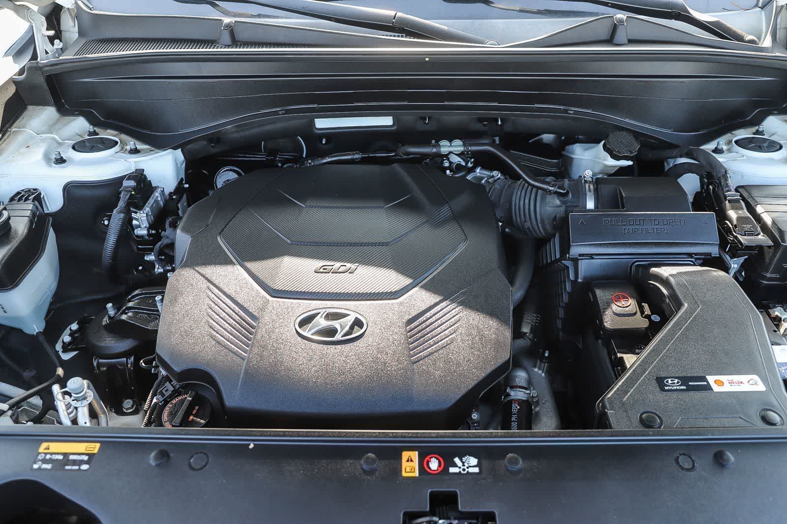 Thumbnail: 2020 Hyundai Palisade - 26