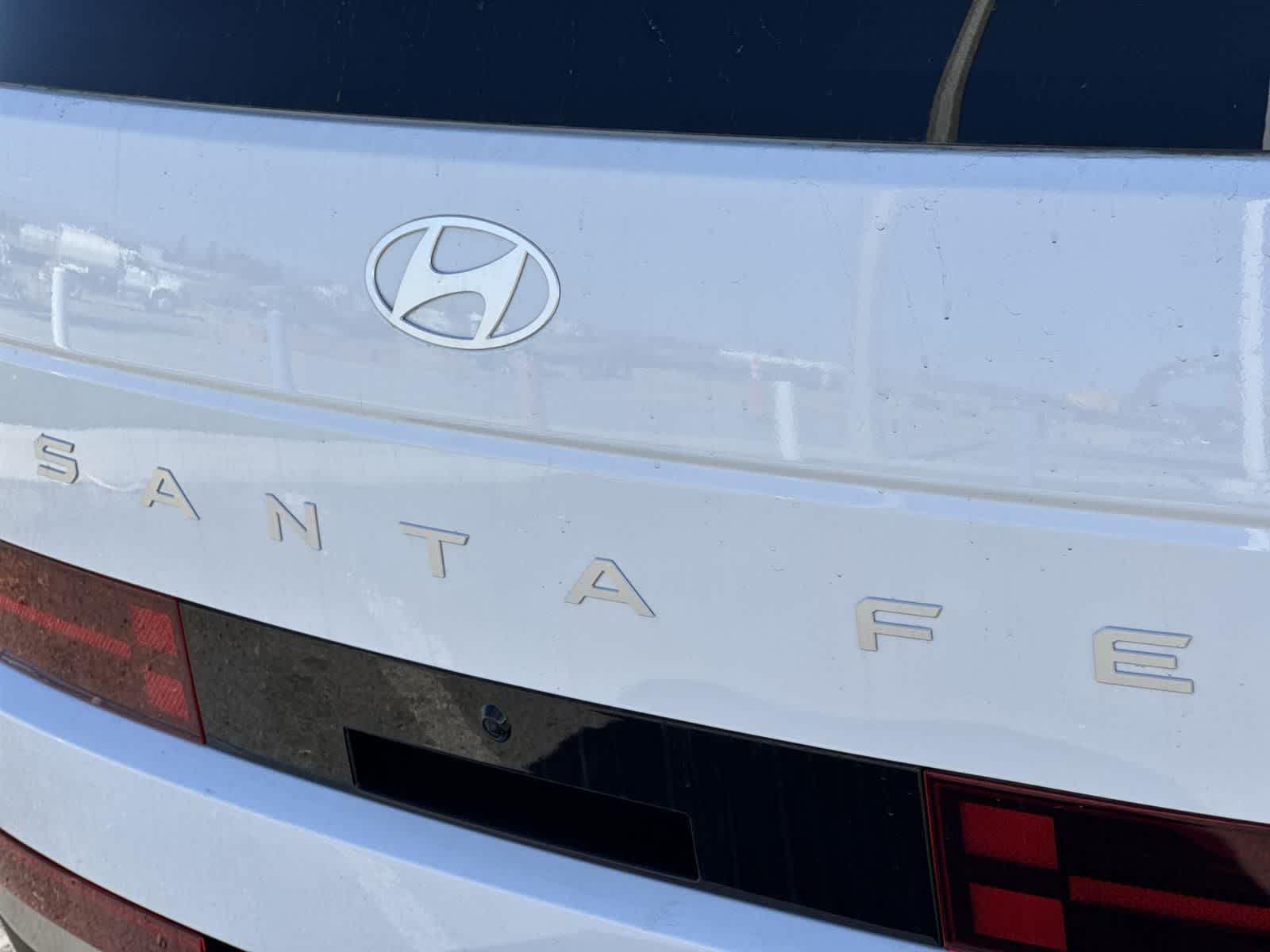Thumbnail: 2025 Hyundai Santa Fe - 36