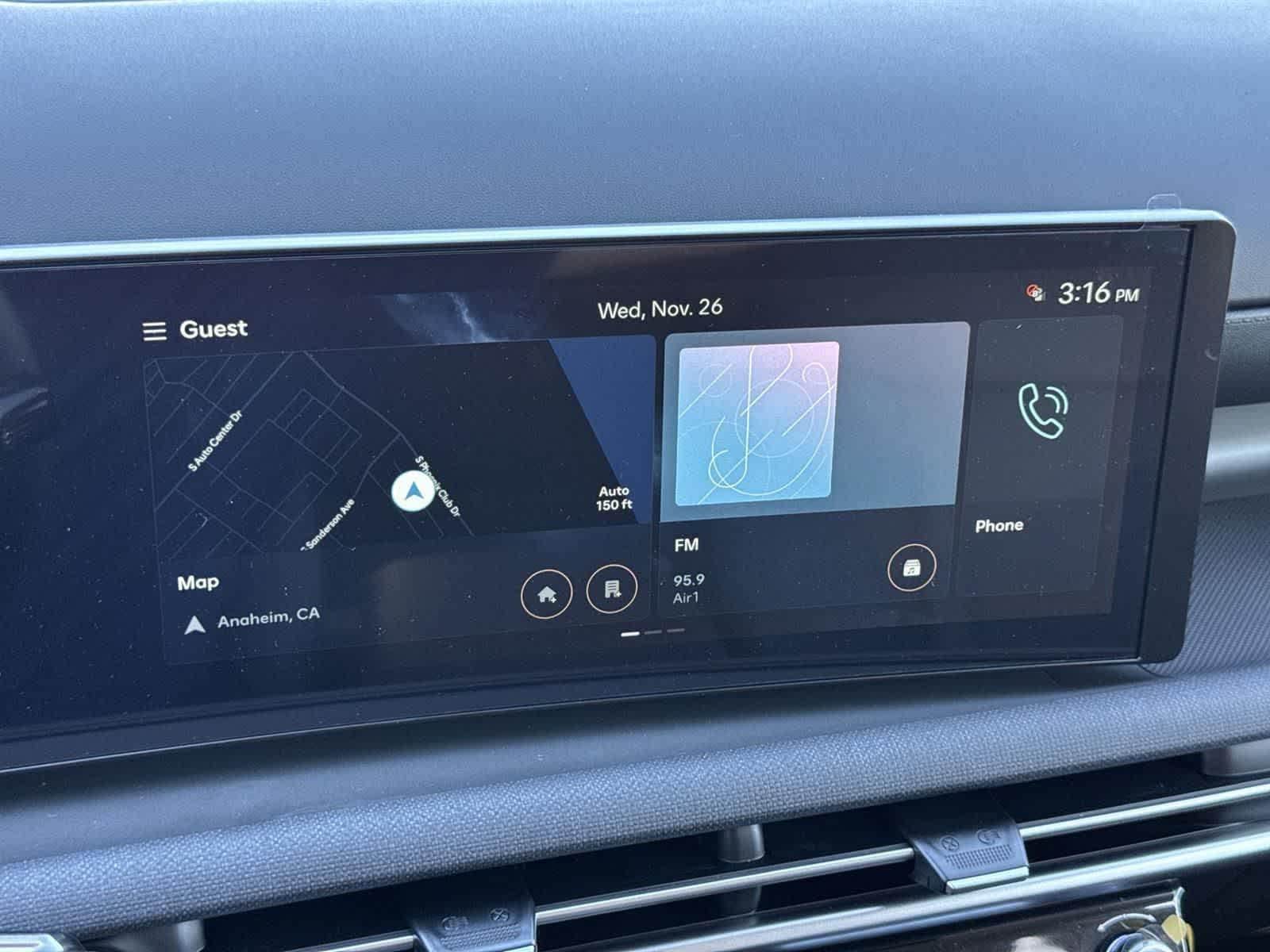 Thumbnail: 2026 Hyundai Tucson - 35