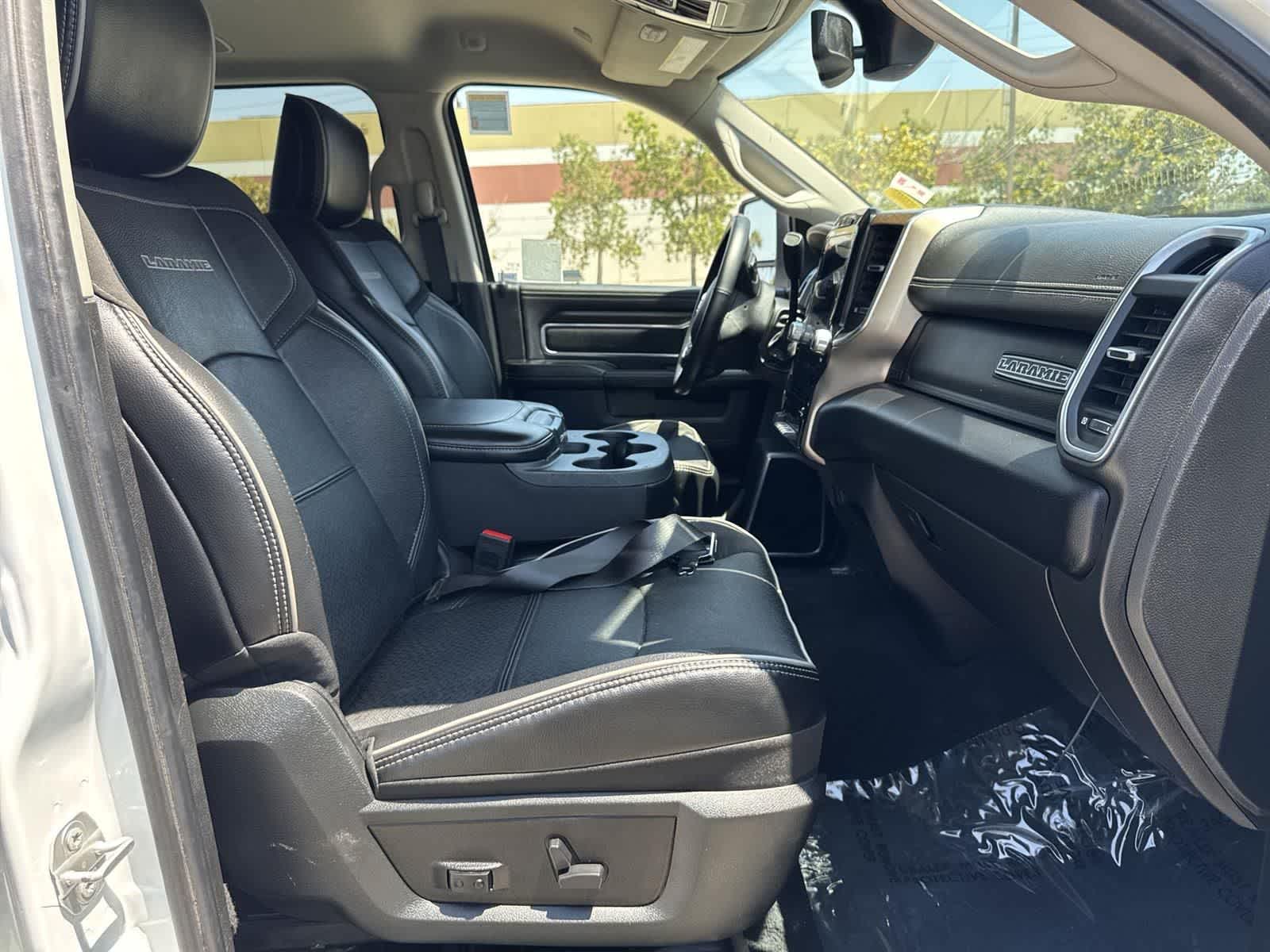 Thumbnail: 2024 RAM 2500 - 38