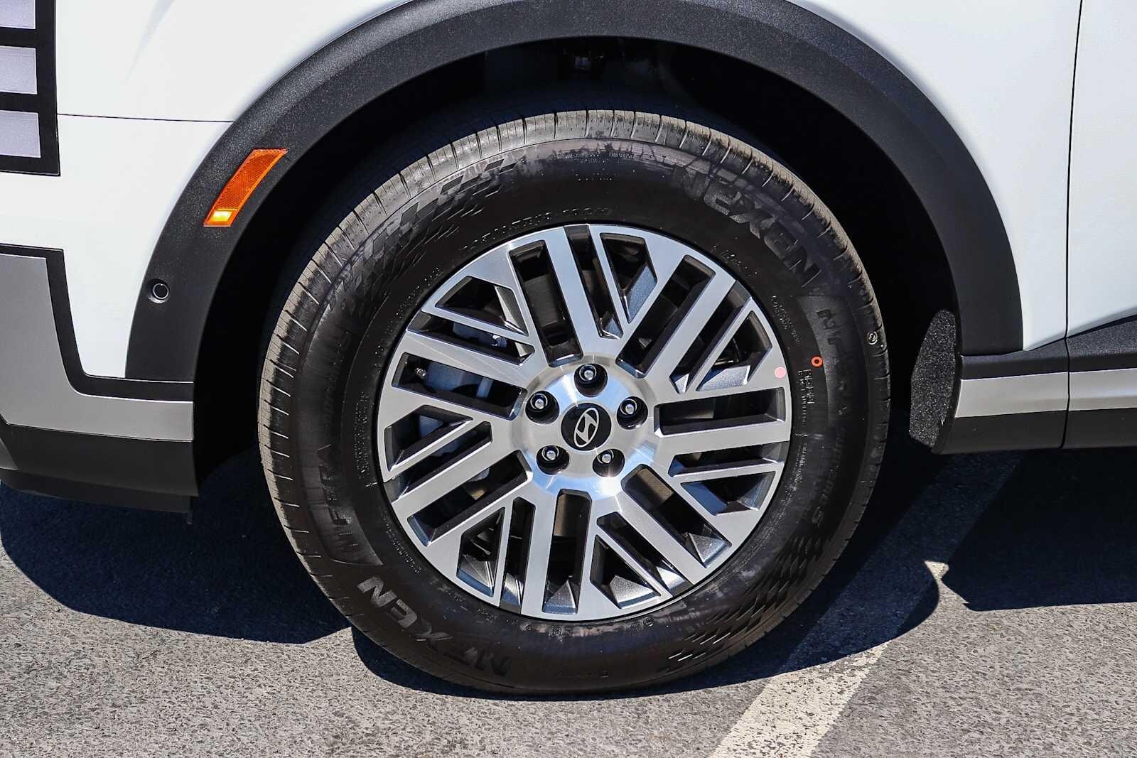 Thumbnail: 2026 Hyundai Palisade - 12