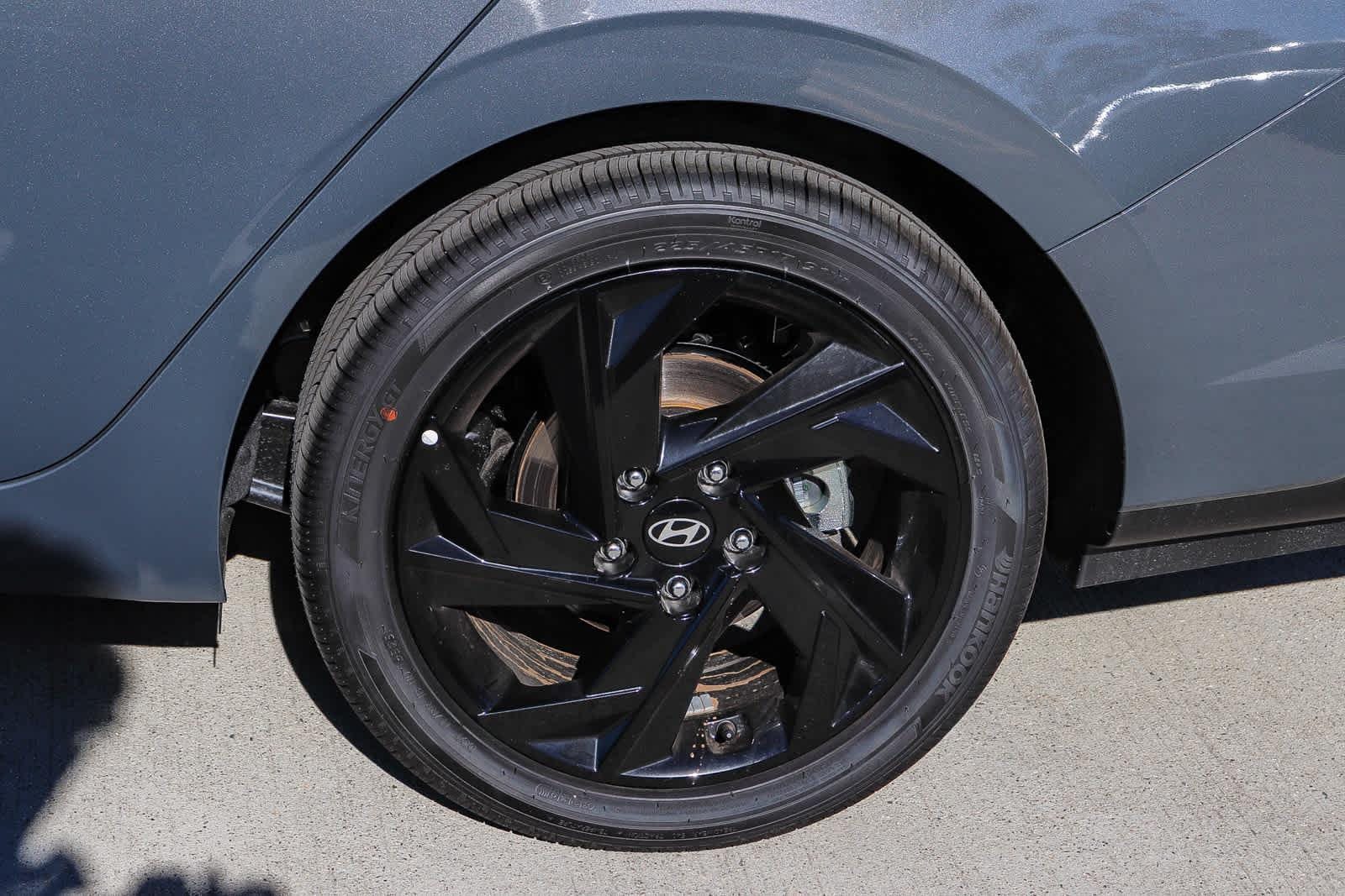 Thumbnail: 2026 Hyundai Elantra - 11