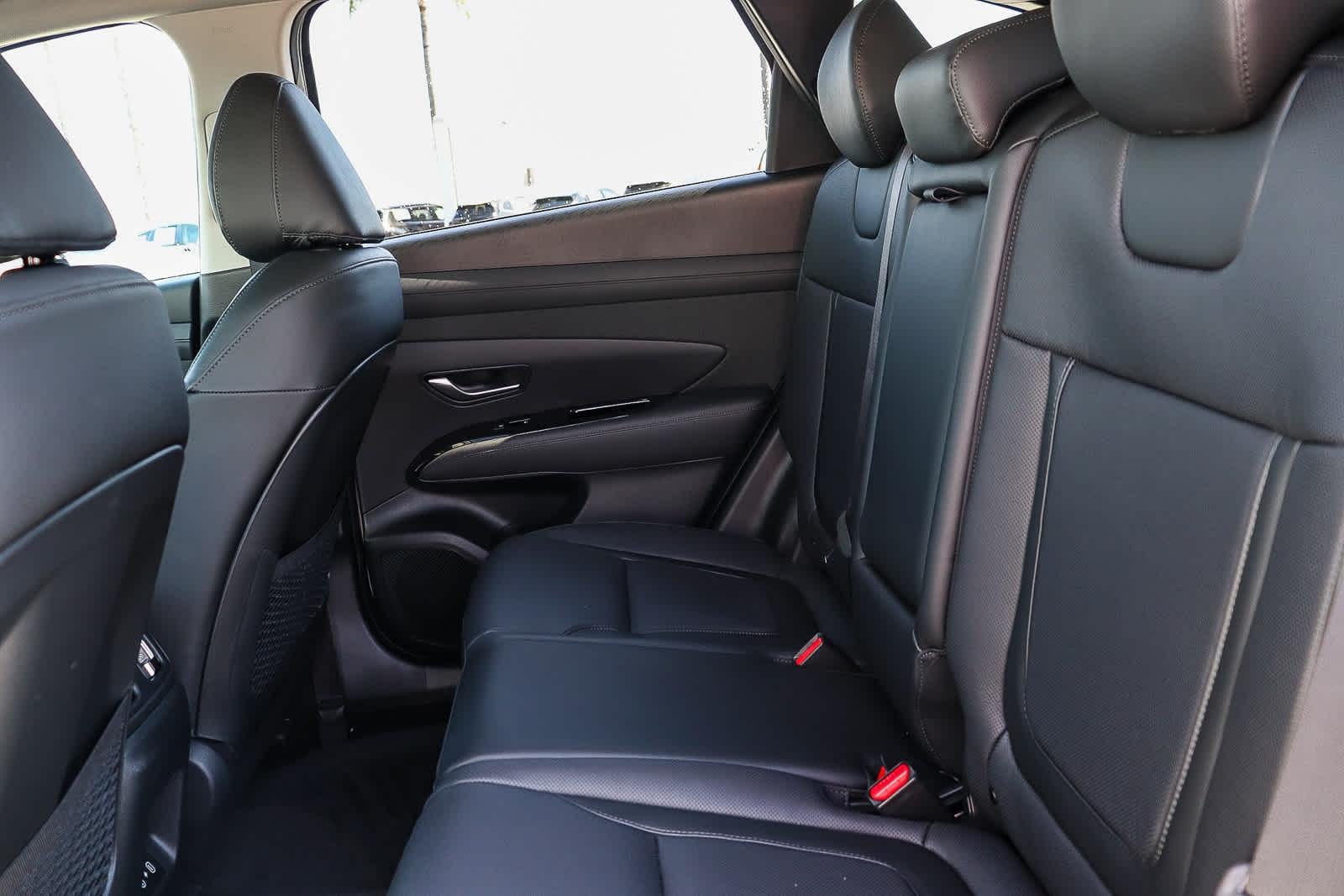 Thumbnail: 2026 Hyundai Tucson - 21