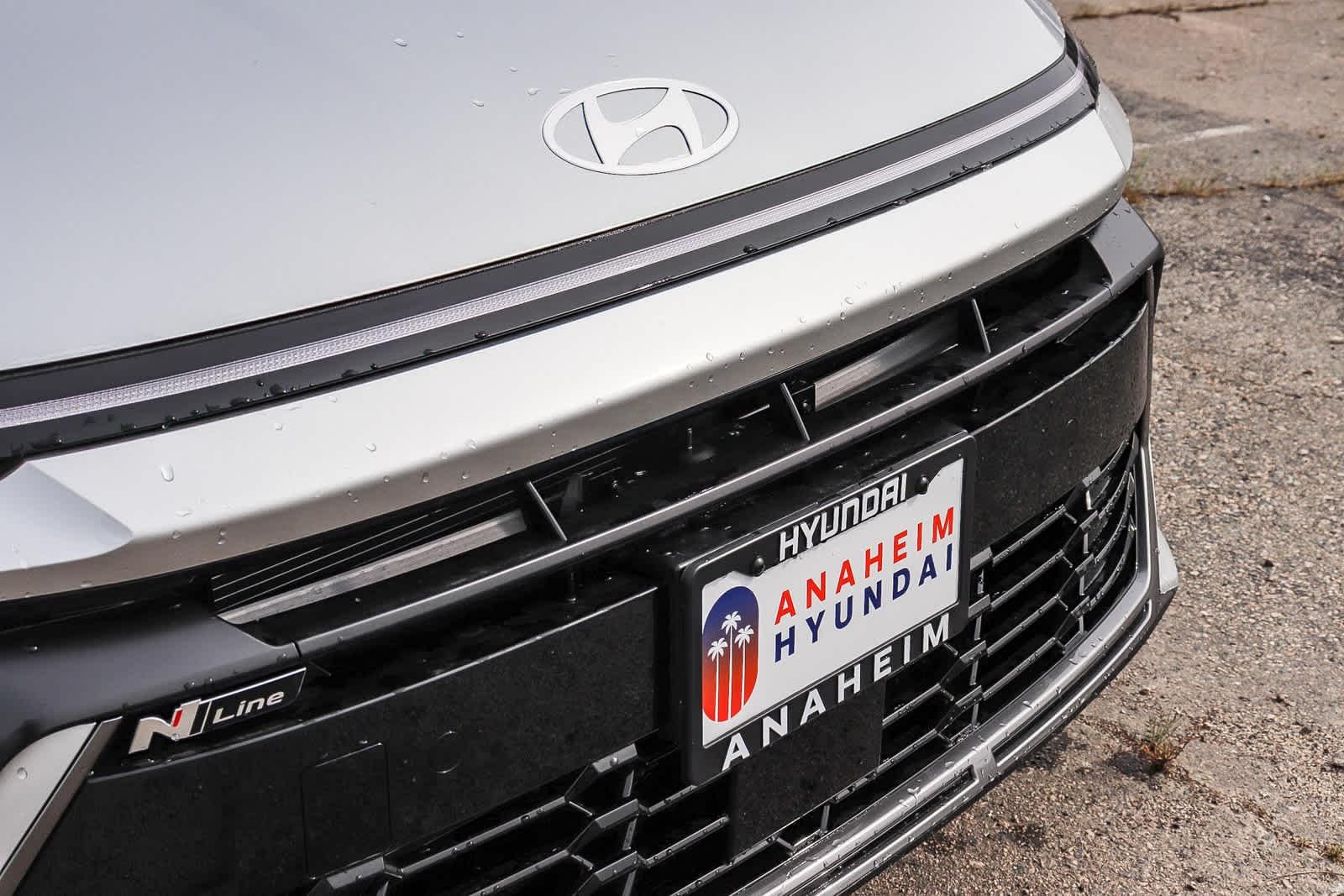 Thumbnail: 2026 Hyundai Sonata - 5