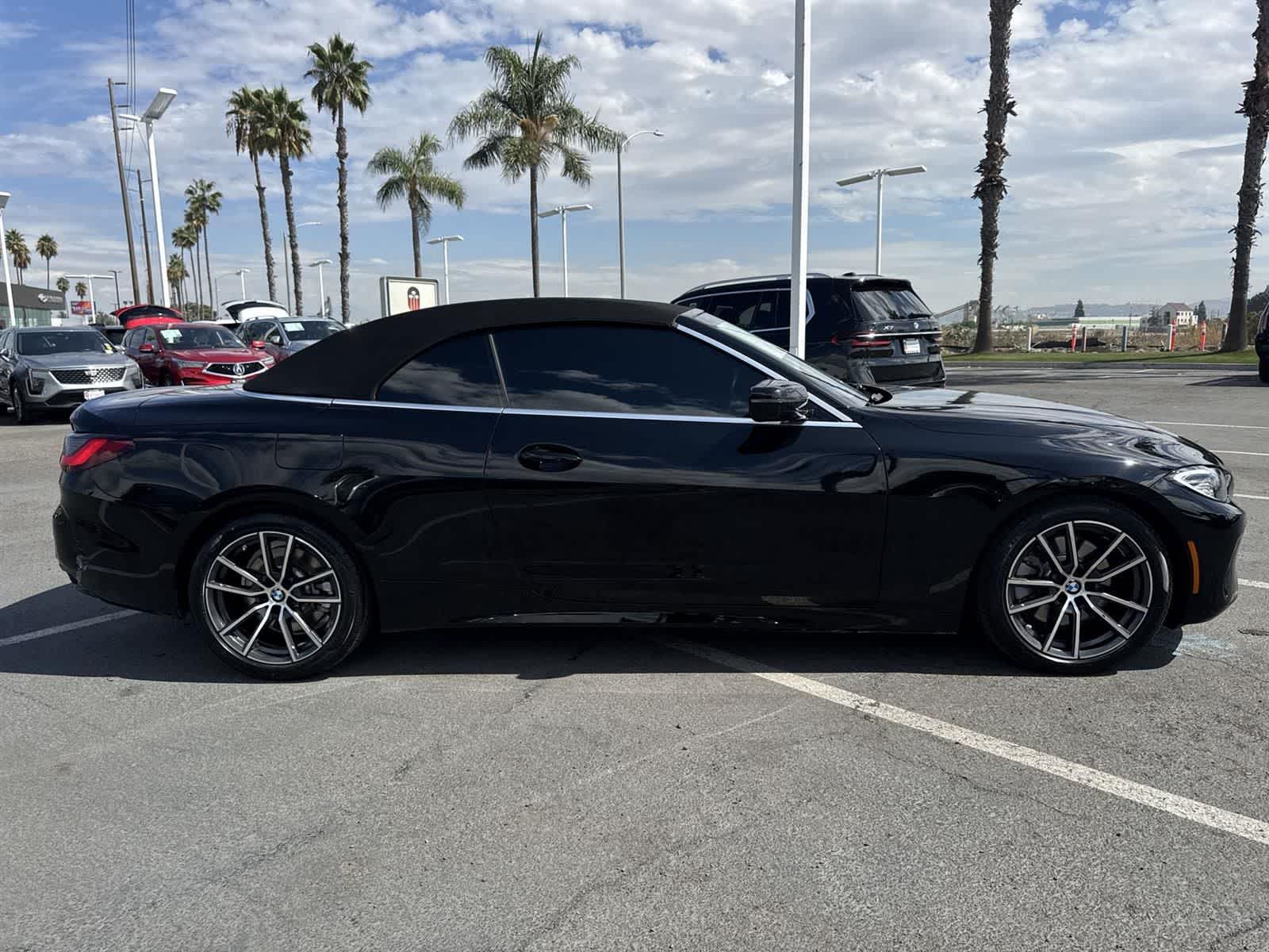 Thumbnail: 2024 BMW 4 Series - 3