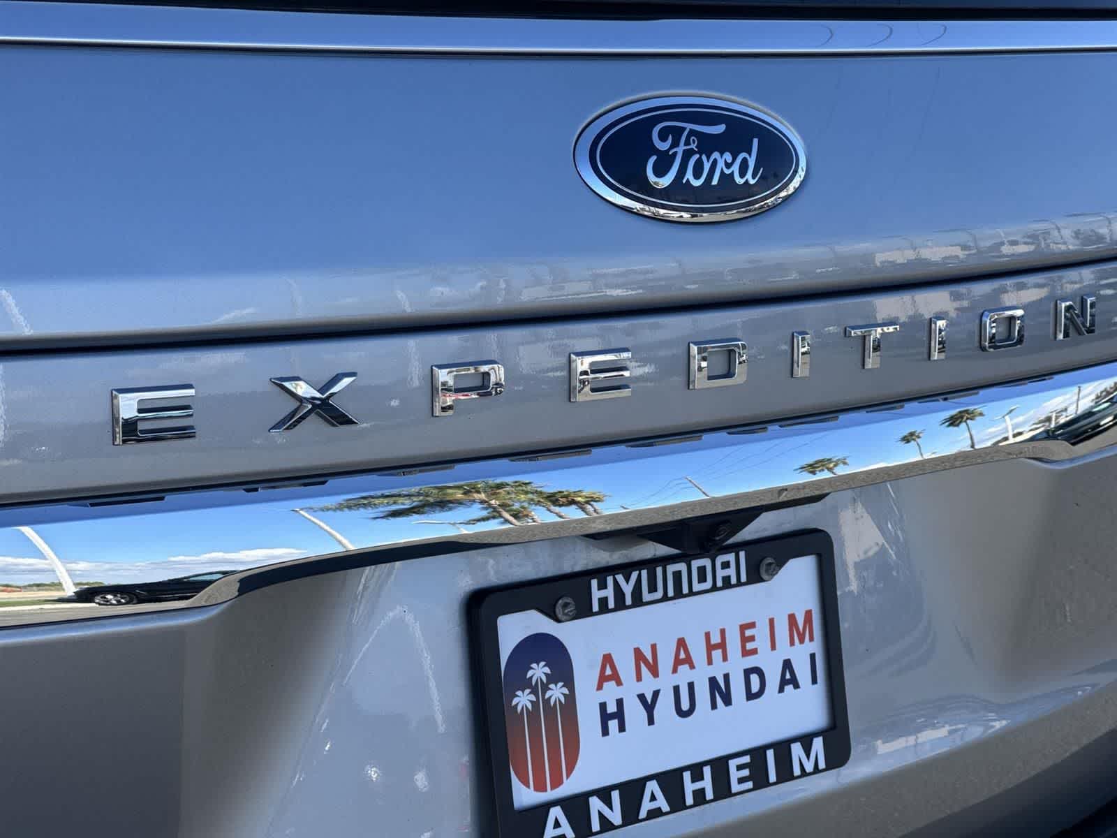 Thumbnail: 2023 Ford Expedition MAX - 37