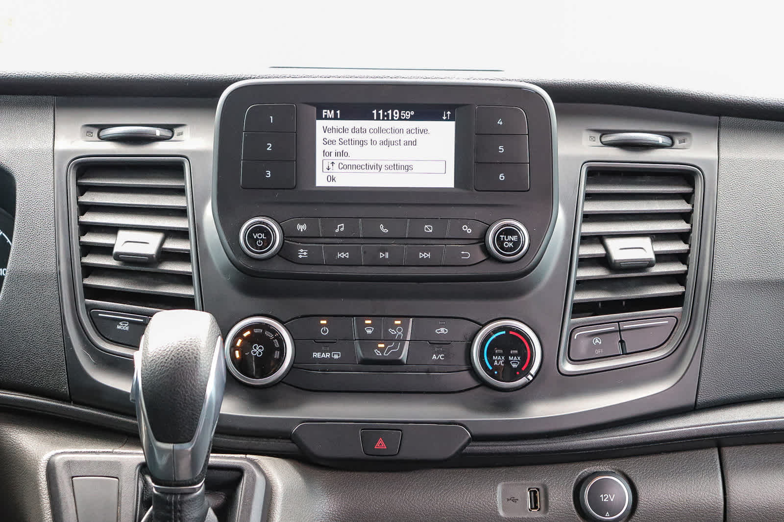 Thumbnail: 2022 Ford Transit Series - 16