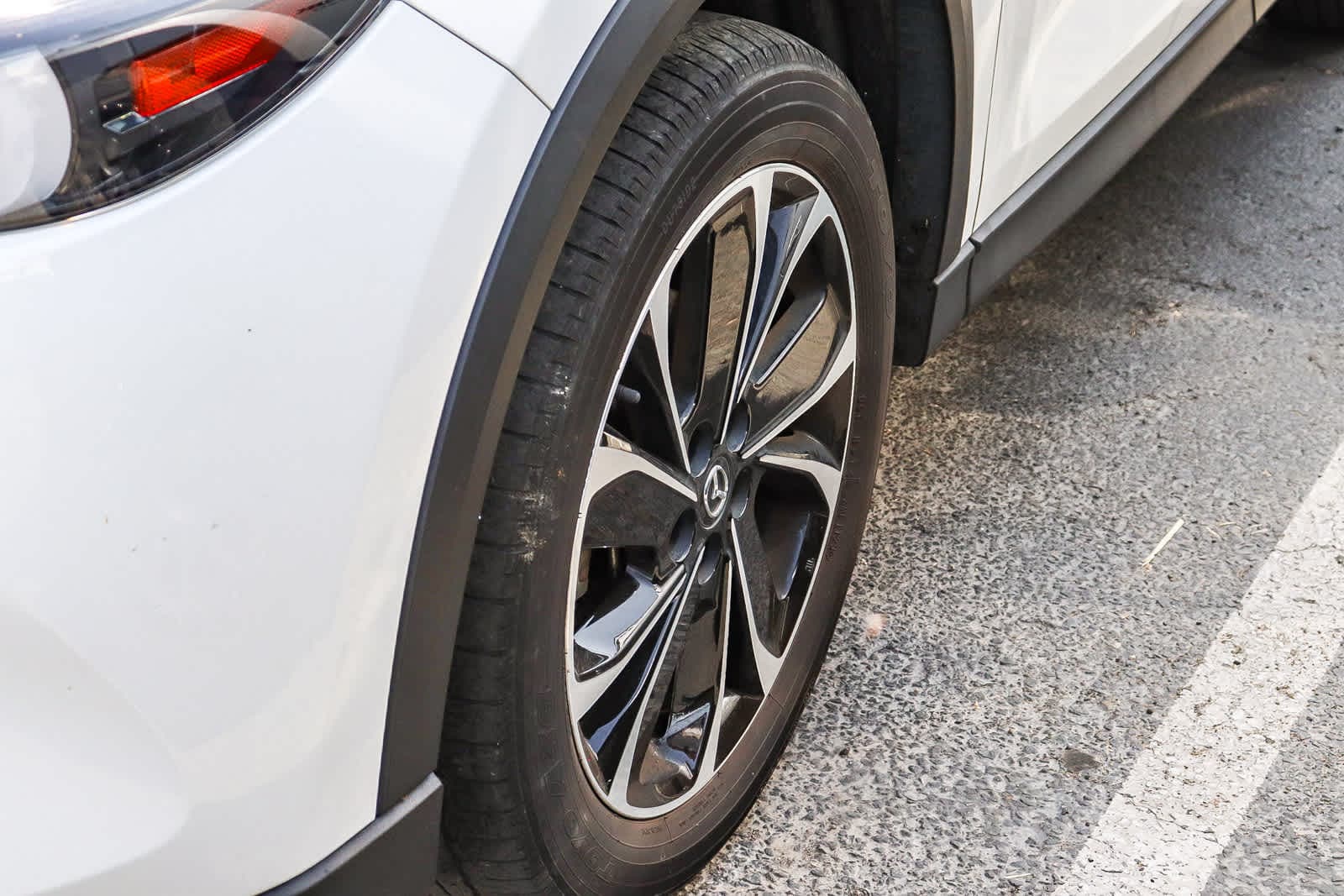 Thumbnail: 2023 Mazda CX-5 - 4