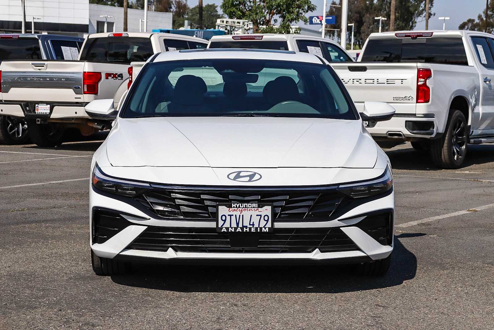 Thumbnail: 2025 Hyundai Elantra - 2