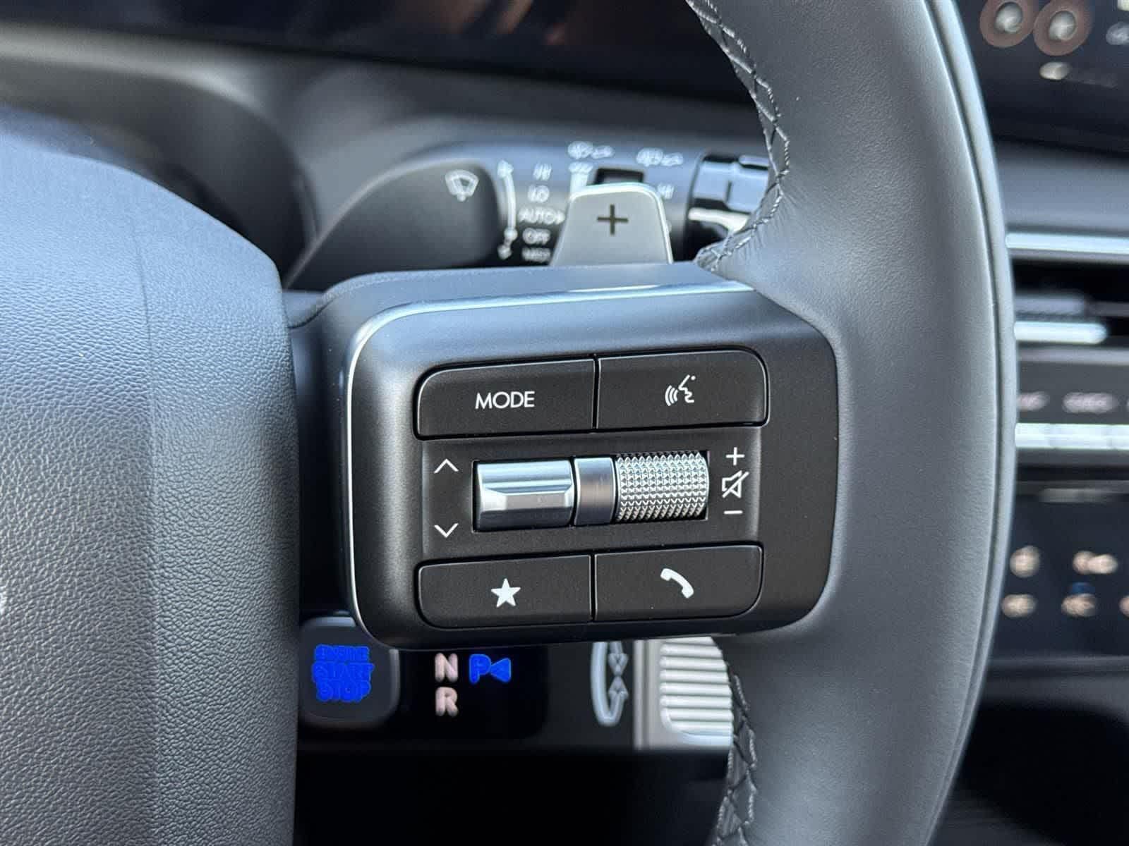 Thumbnail: 2026 Hyundai Palisade - 31