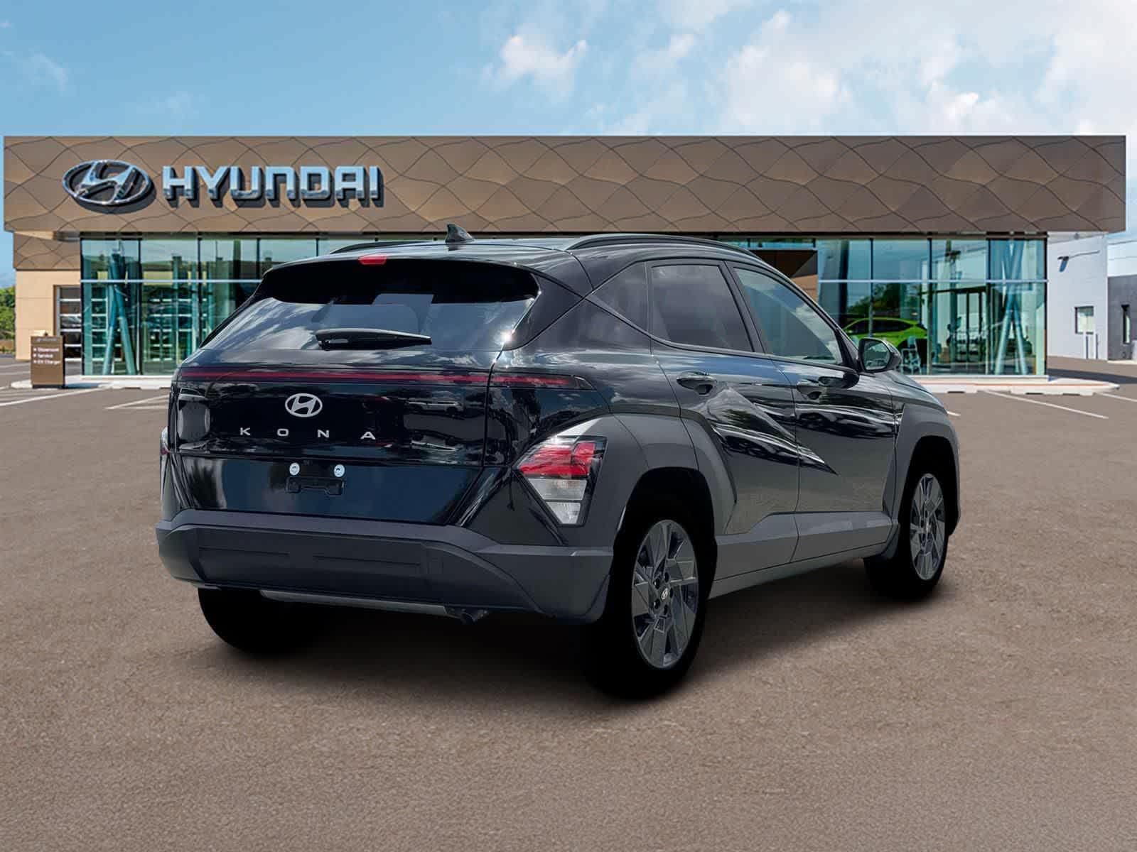 Thumbnail: 2026 Hyundai Kona - 7