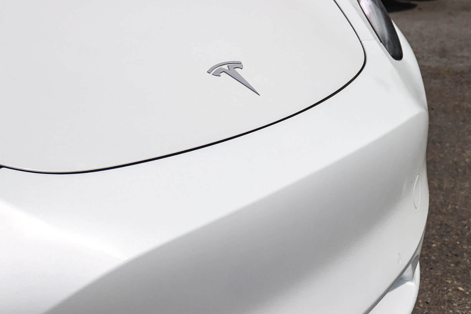 Thumbnail: 2022 Tesla Model Y - 5