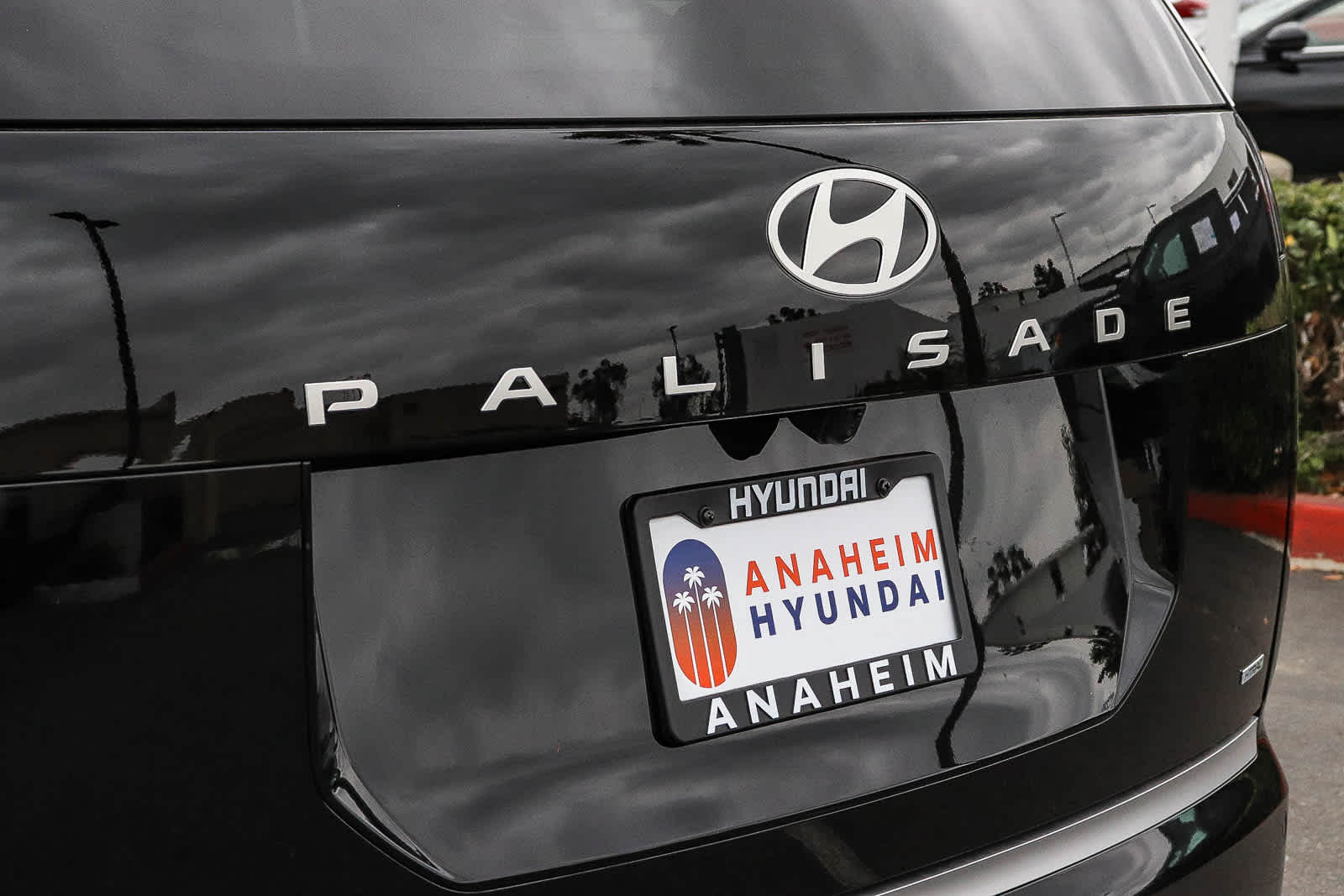 Thumbnail: 2026 Hyundai Palisade - 12