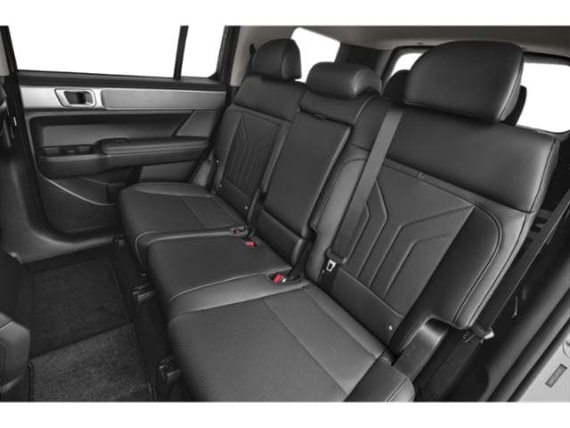 Thumbnail: 2026 Hyundai Santa Fe - 13