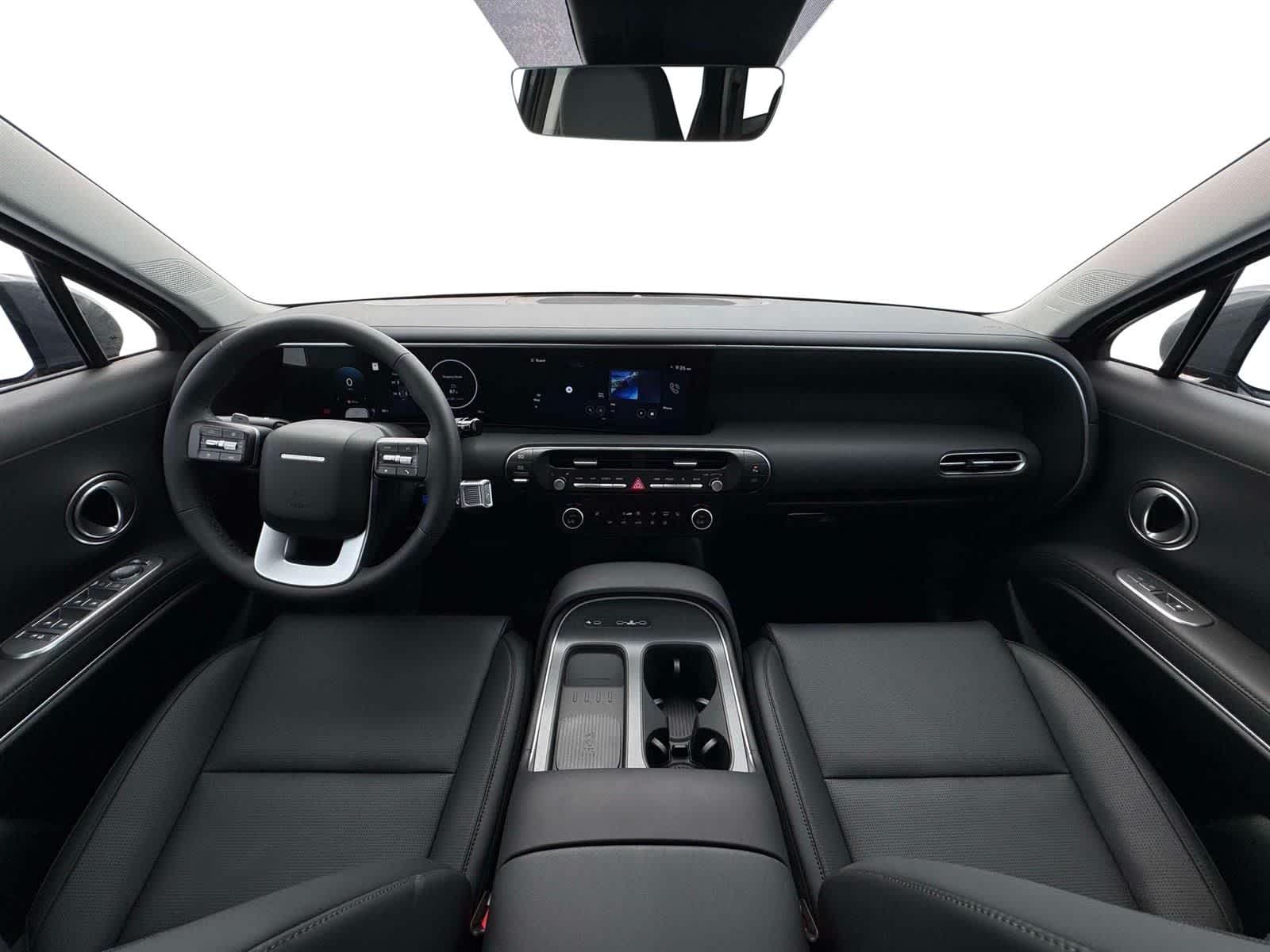 Thumbnail: 2026 Hyundai Palisade - 13