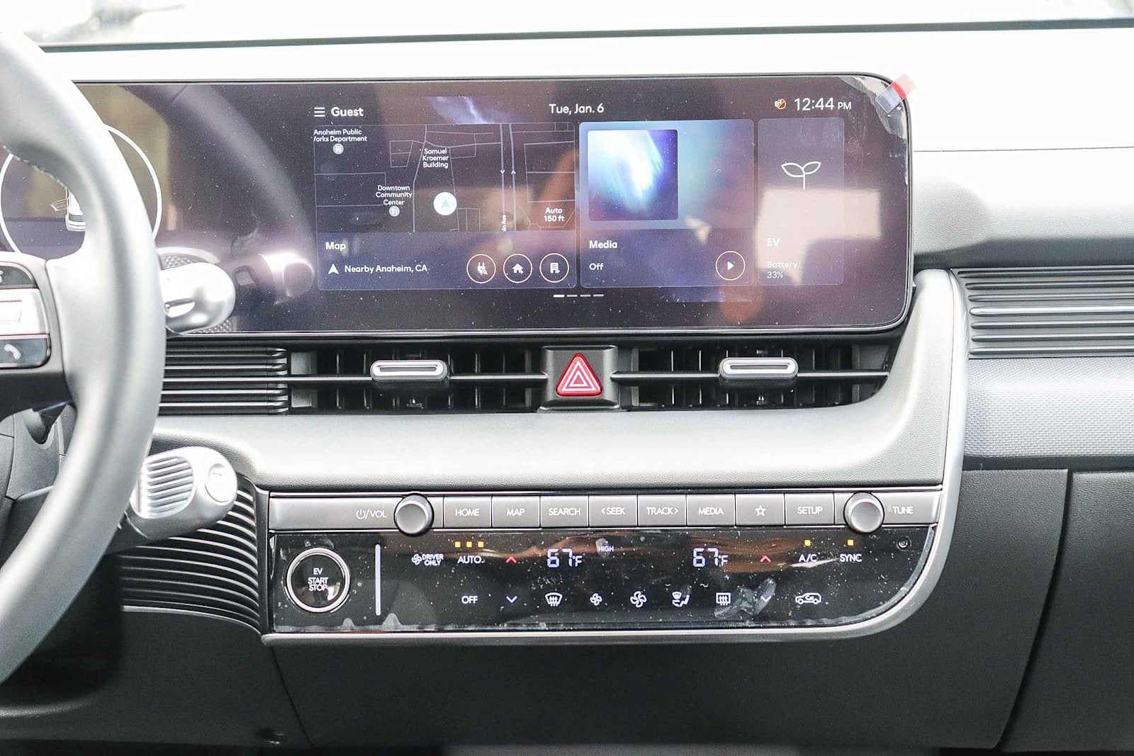 Thumbnail: 2026 Hyundai Ioniq 5 - 15