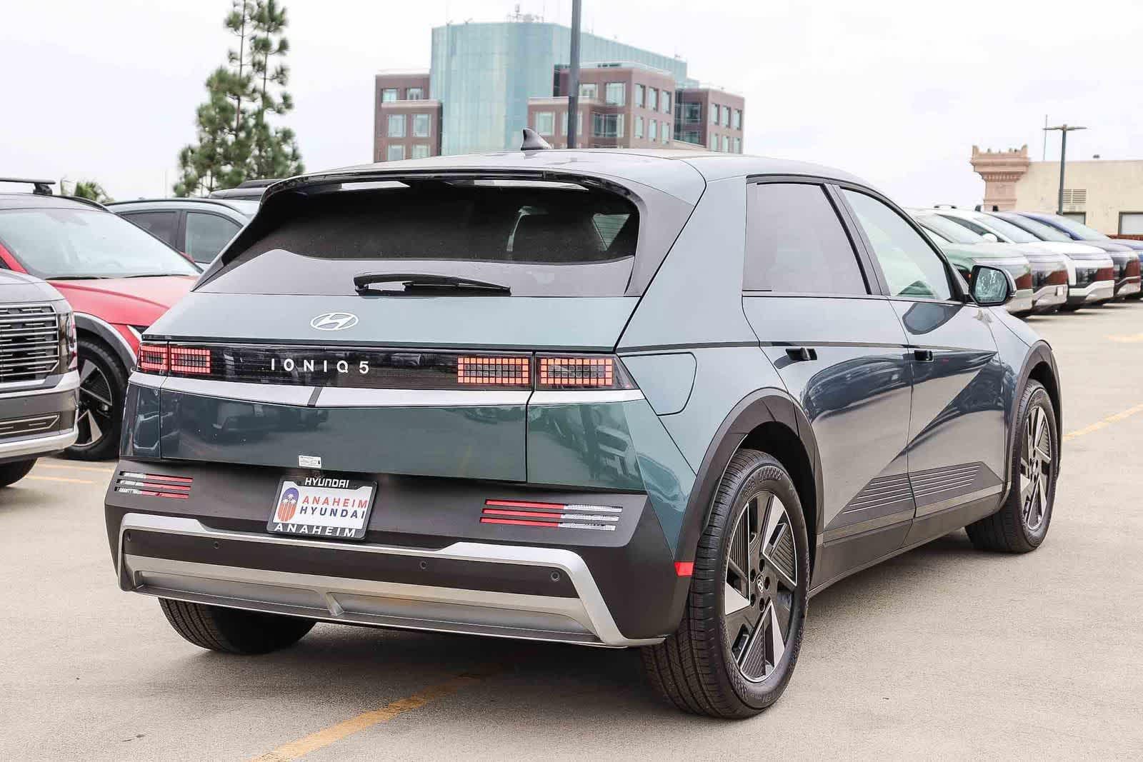 Thumbnail: 2026 Hyundai Ioniq 5 - 6