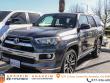 Used 2020 Toyota 4Runner Limited SUV