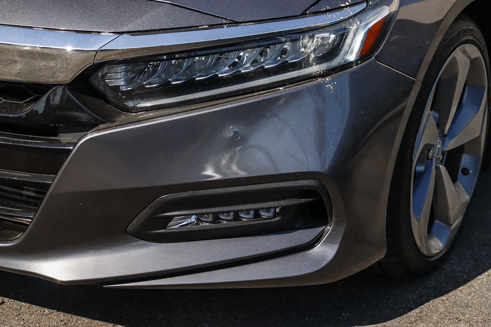 Thumbnail: 2018 Honda Accord - 3