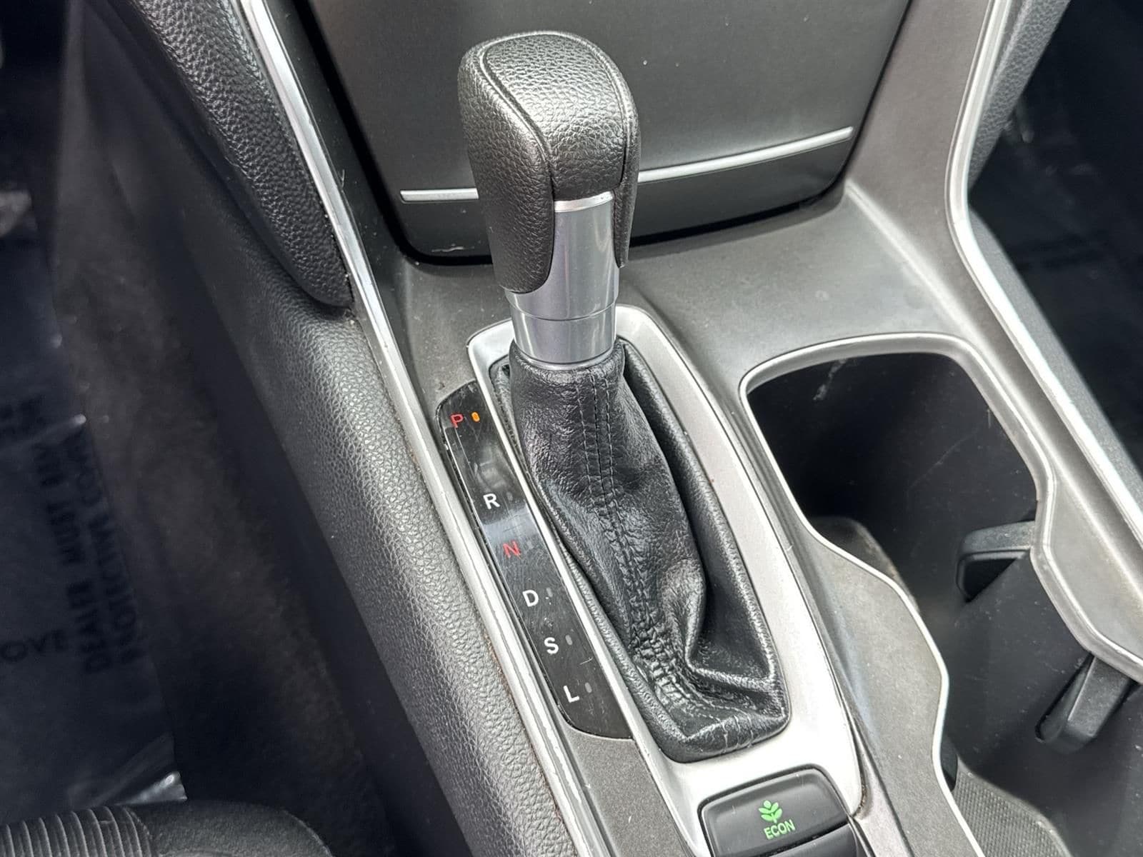 Thumbnail: 2019 Honda Accord - 13
